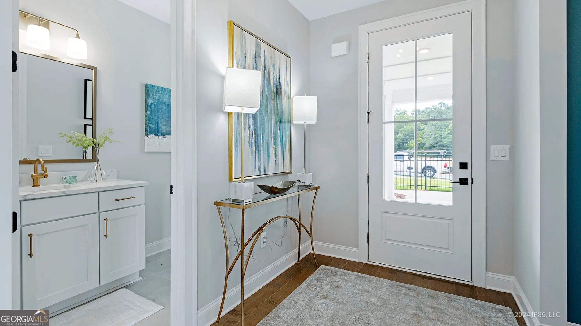 Property Slideshow image 9 of 17 | 4210 provenance trl, Cumming, GA, 30028