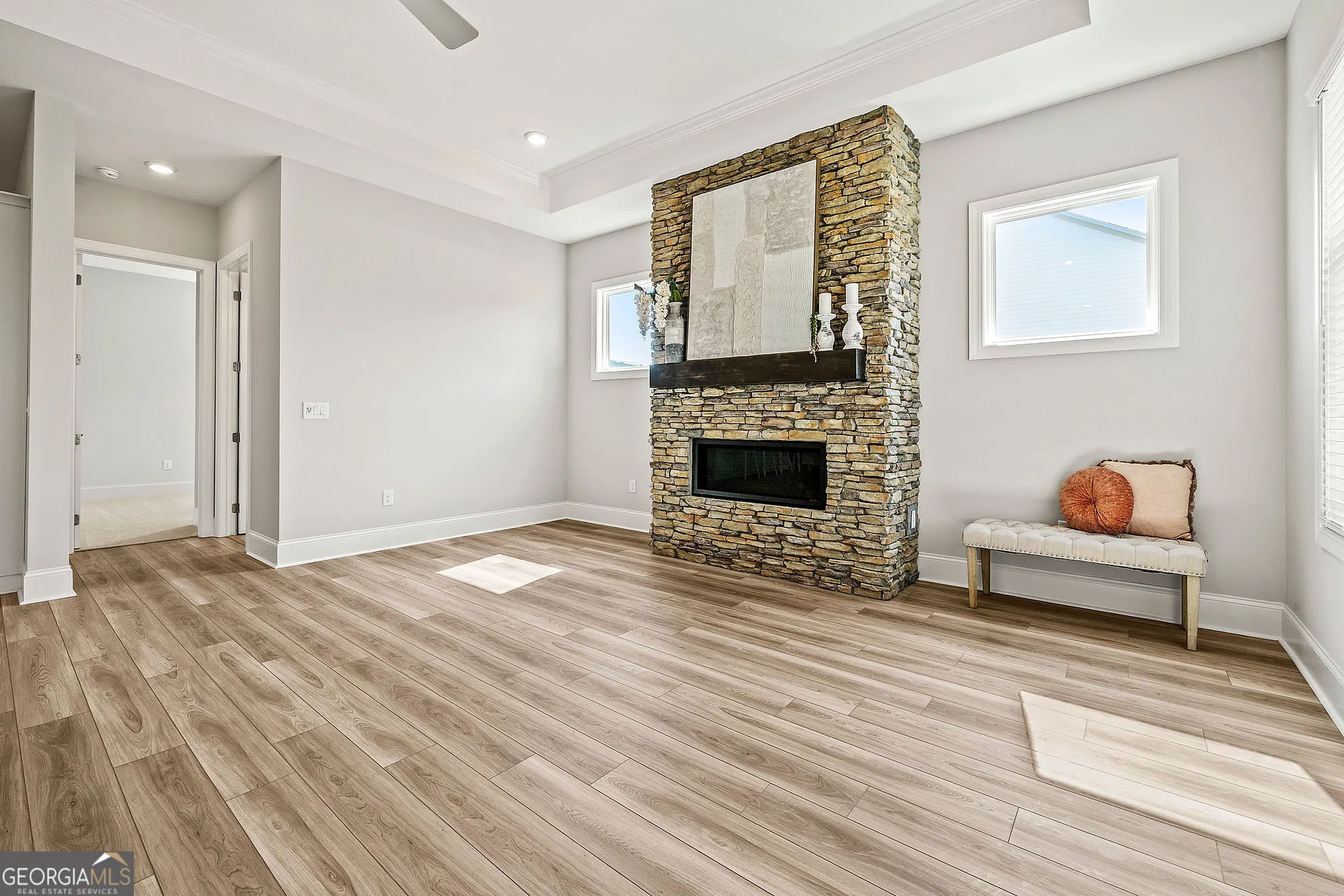 Property Slideshow image 19 of 40 | 96 ballyfin way, Newnan, GA, 30263