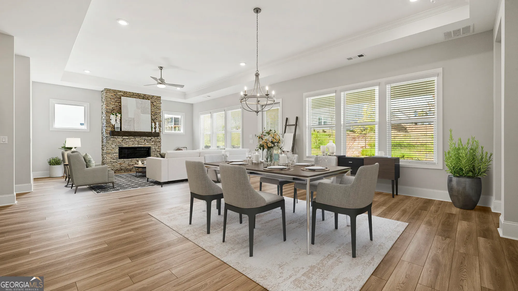 Property Slideshow image 17 of 40 | 96 ballyfin way, Newnan, GA, 30263