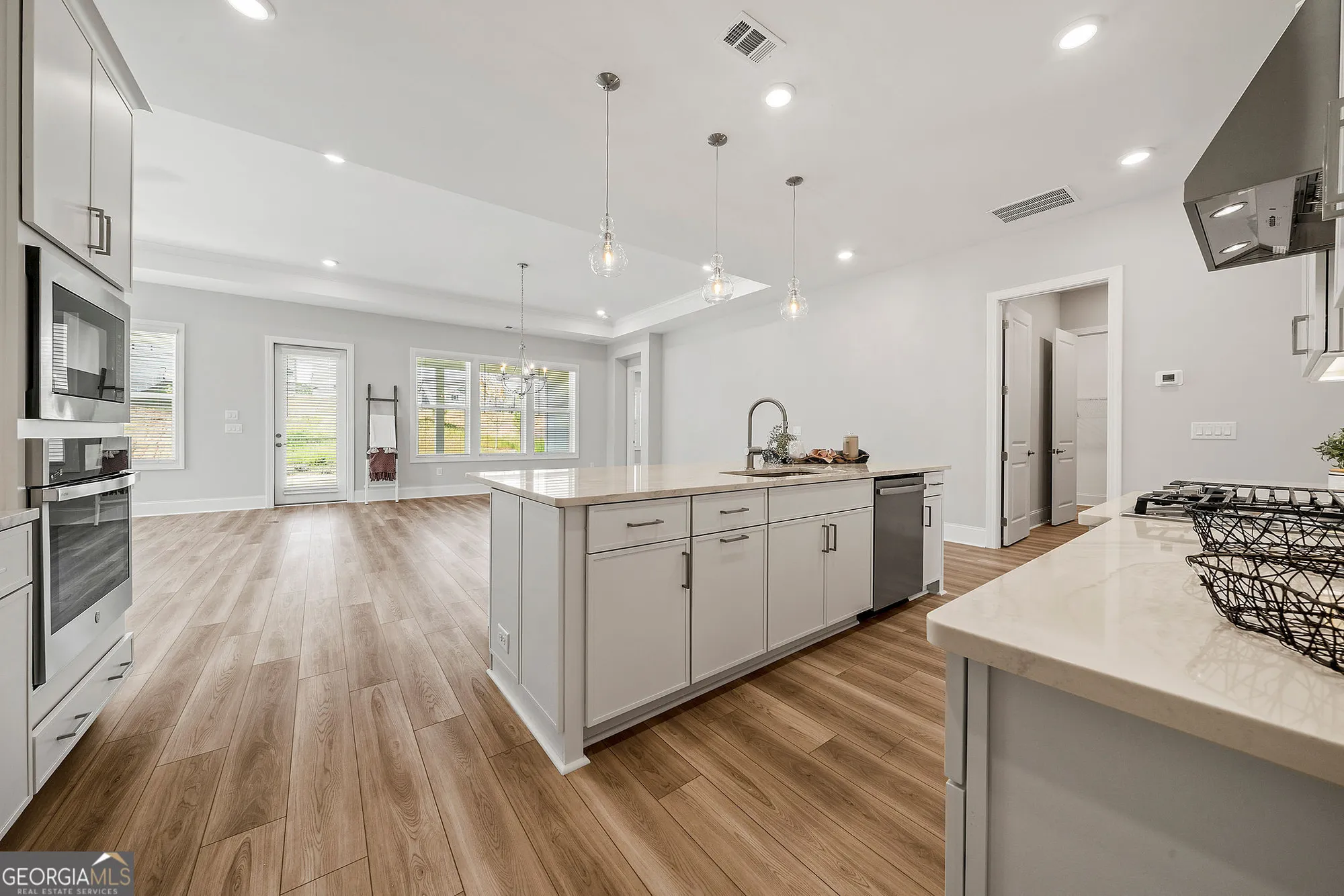 Property Slideshow image 7 of 40 | 96 ballyfin way, Newnan, GA, 30263