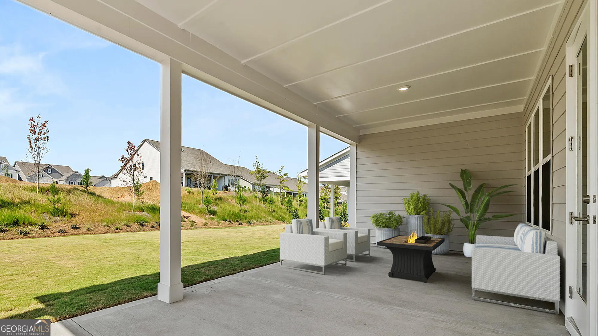 Property Slideshow image 32 of 40 | 96 ballyfin way, Newnan, GA, 30263