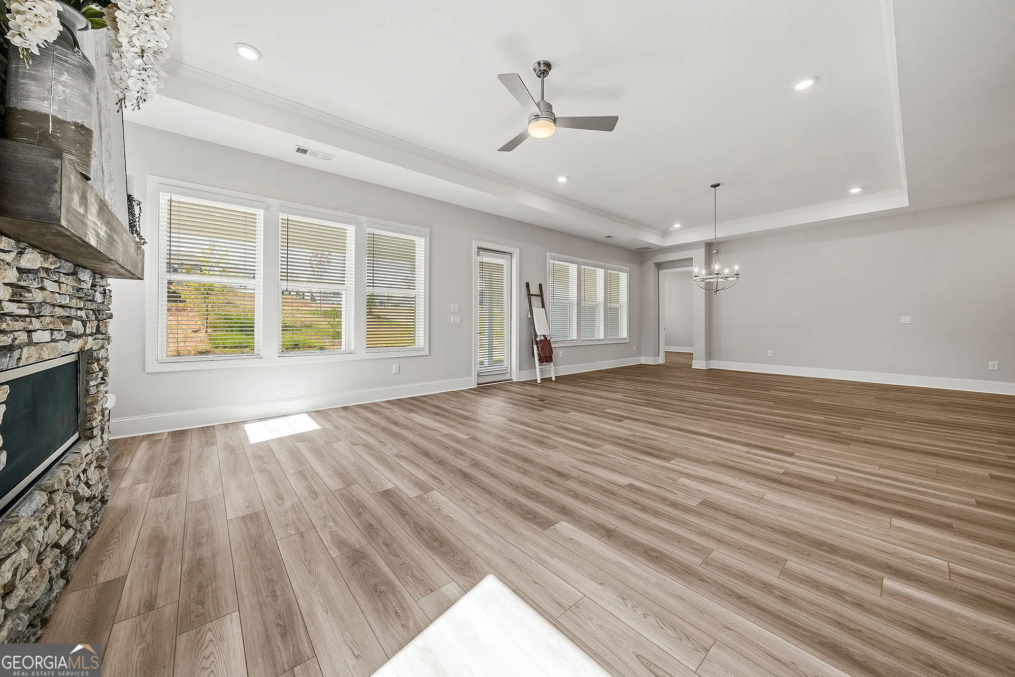 Property Slideshow image 20 of 40 | 96 ballyfin way, Newnan, GA, 30263