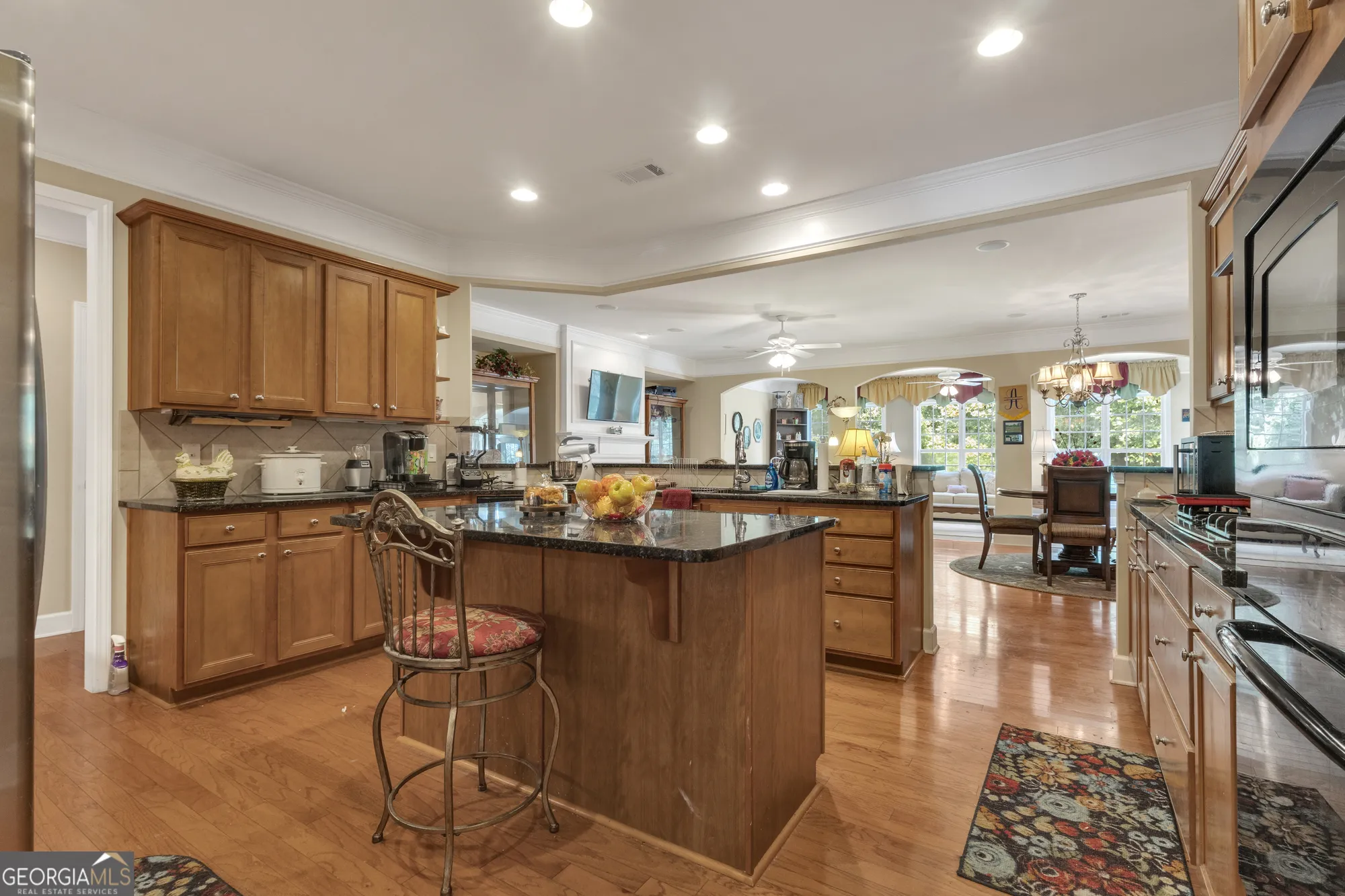 Property Slideshow image 14 of 84 | 321 anna ruby ct, Griffin, GA, 30223