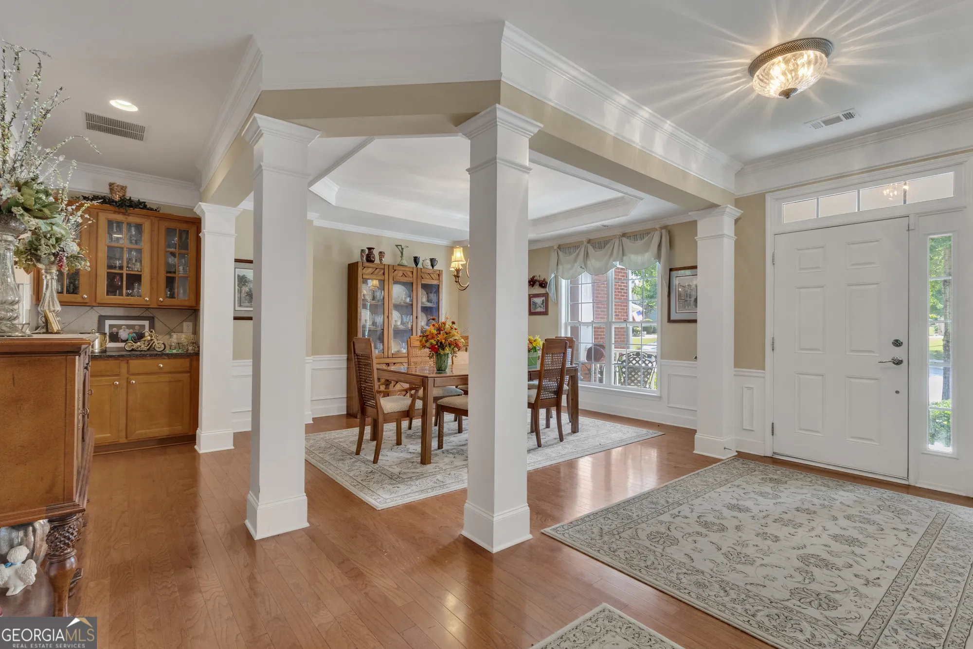 Property Slideshow image 11 of 84 | 321 anna ruby ct, Griffin, GA, 30223