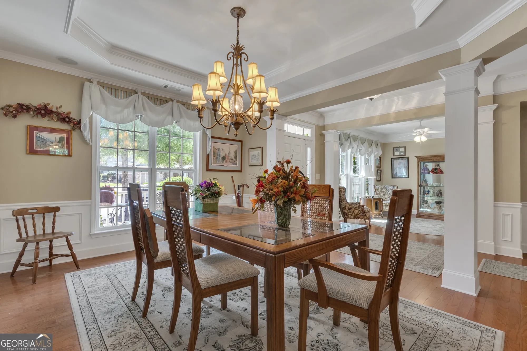 Property Slideshow image 8 of 84 | 321 anna ruby ct, Griffin, GA, 30223