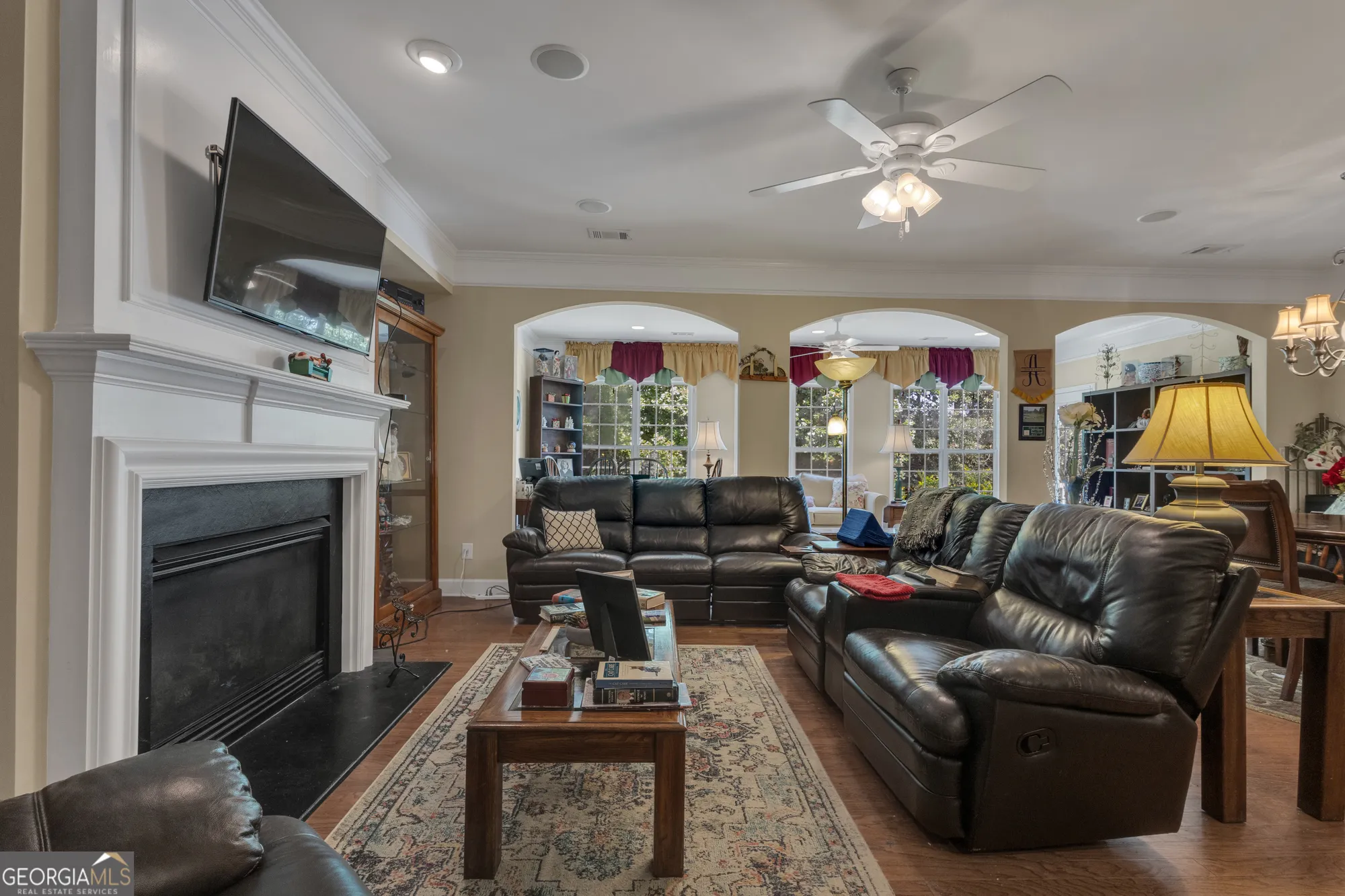 Property Slideshow image 25 of 84 | 321 anna ruby ct, Griffin, GA, 30223