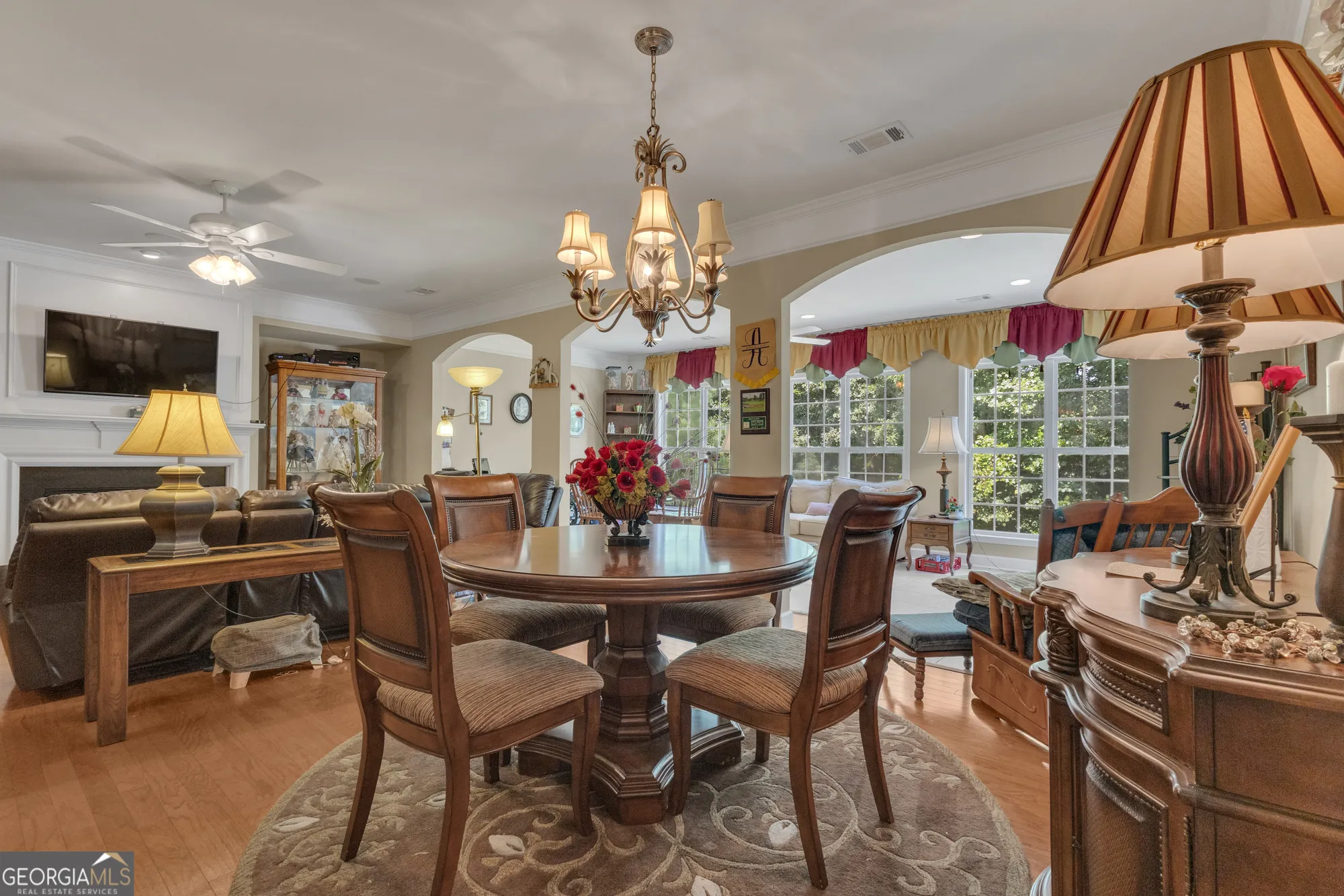 Property Slideshow image 21 of 84 | 321 anna ruby ct, Griffin, GA, 30223