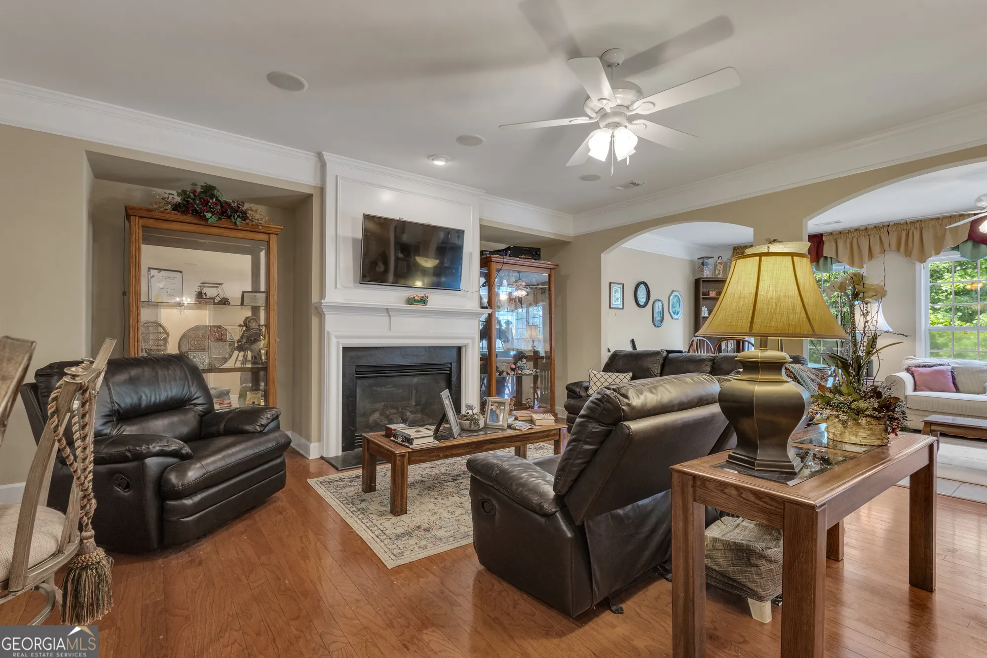 Property Slideshow image 23 of 84 | 321 anna ruby ct, Griffin, GA, 30223