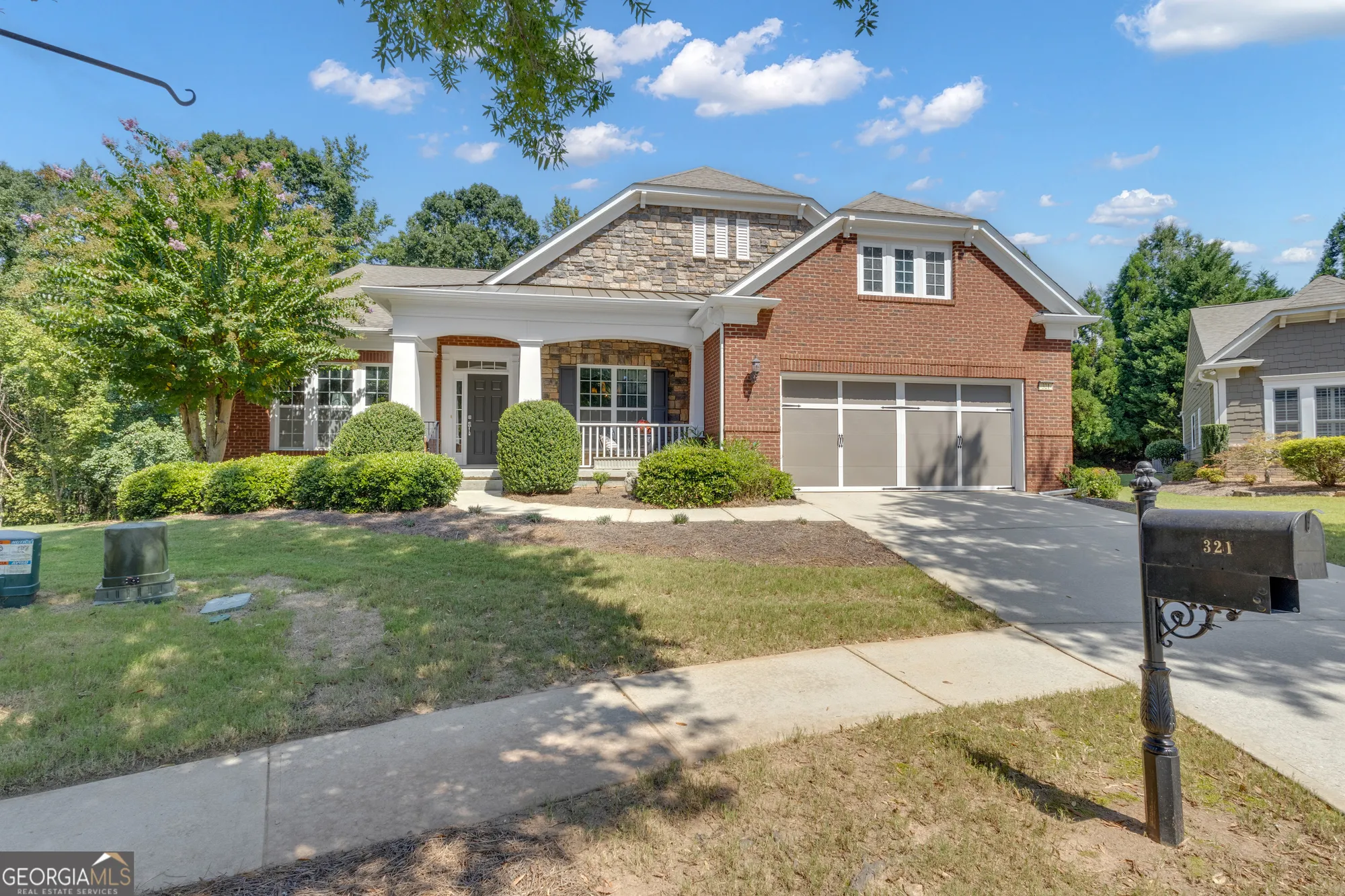 Property Slideshow image 3 of 84 | 321 anna ruby ct, Griffin, GA, 30223