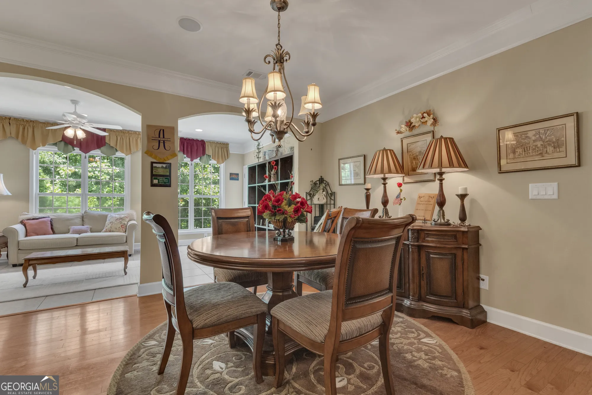 Property Slideshow image 20 of 84 | 321 anna ruby ct, Griffin, GA, 30223