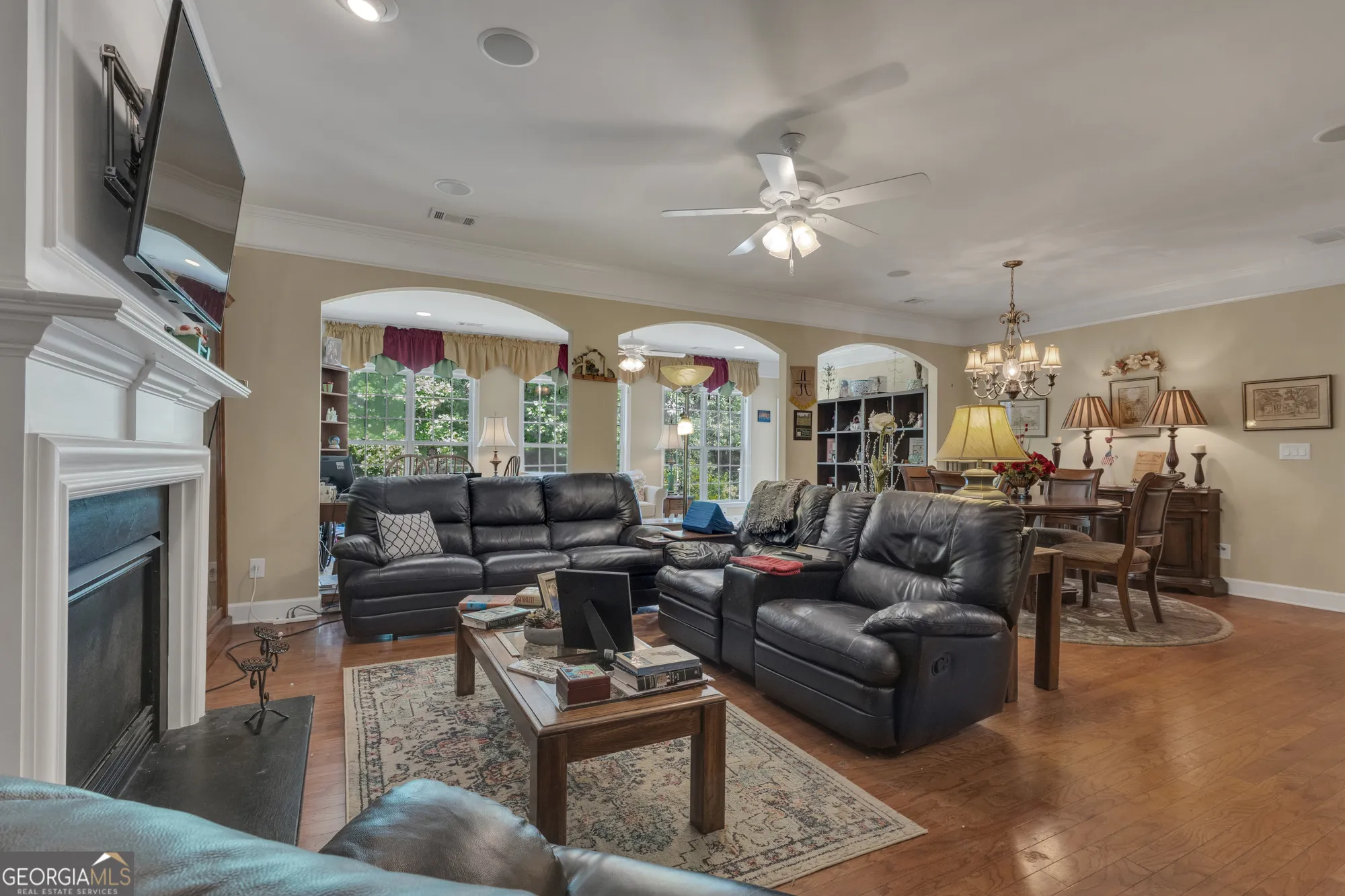 Property Slideshow image 24 of 84 | 321 anna ruby ct, Griffin, GA, 30223