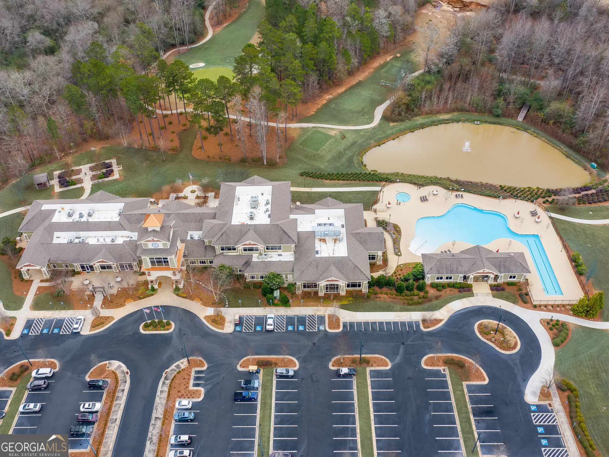 Property Slideshow image 59 of 69 | 130 magic lily dr, Griffin, GA, 30223