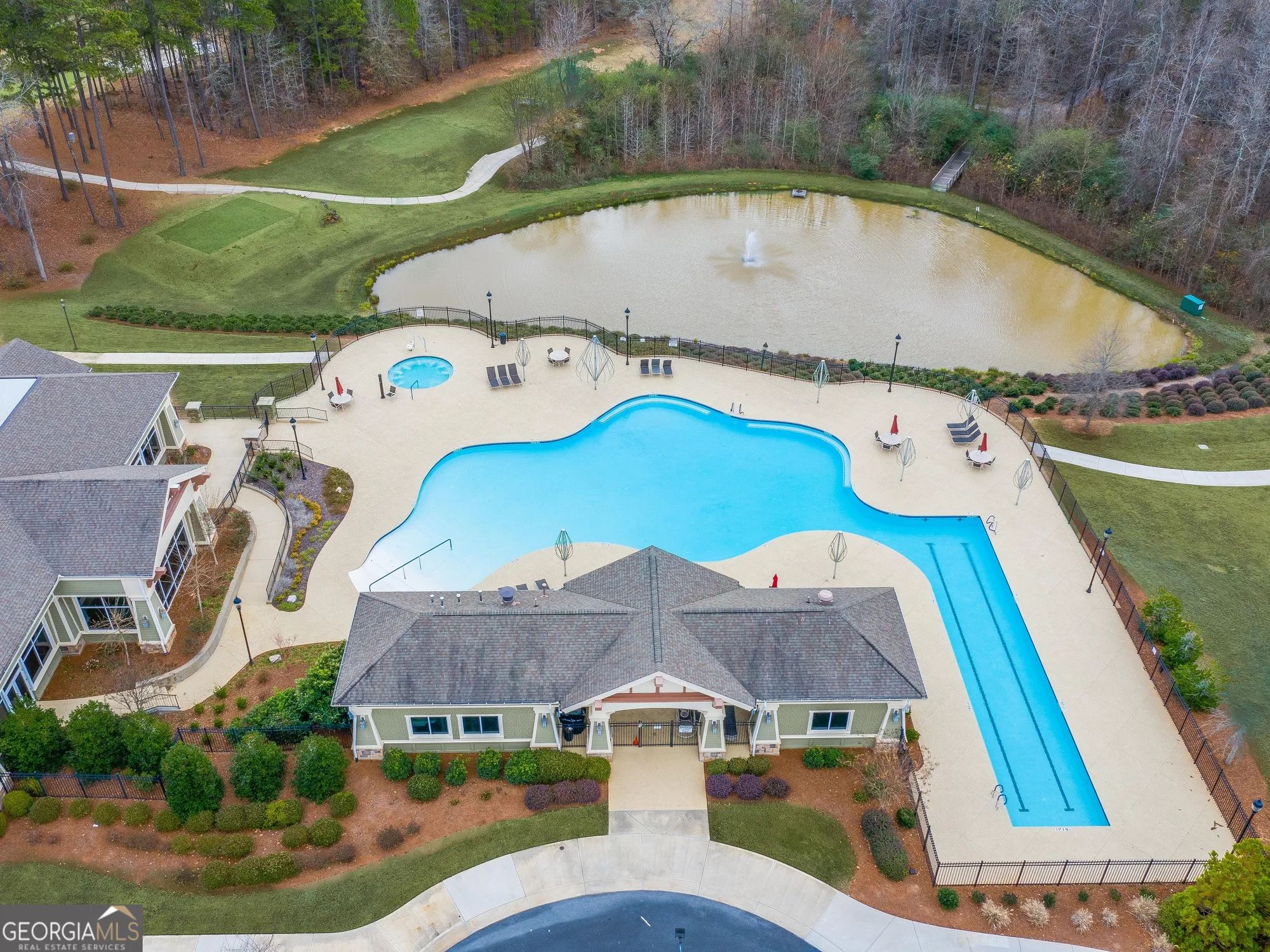 Property Slideshow image 58 of 69 | 130 magic lily dr, Griffin, GA, 30223