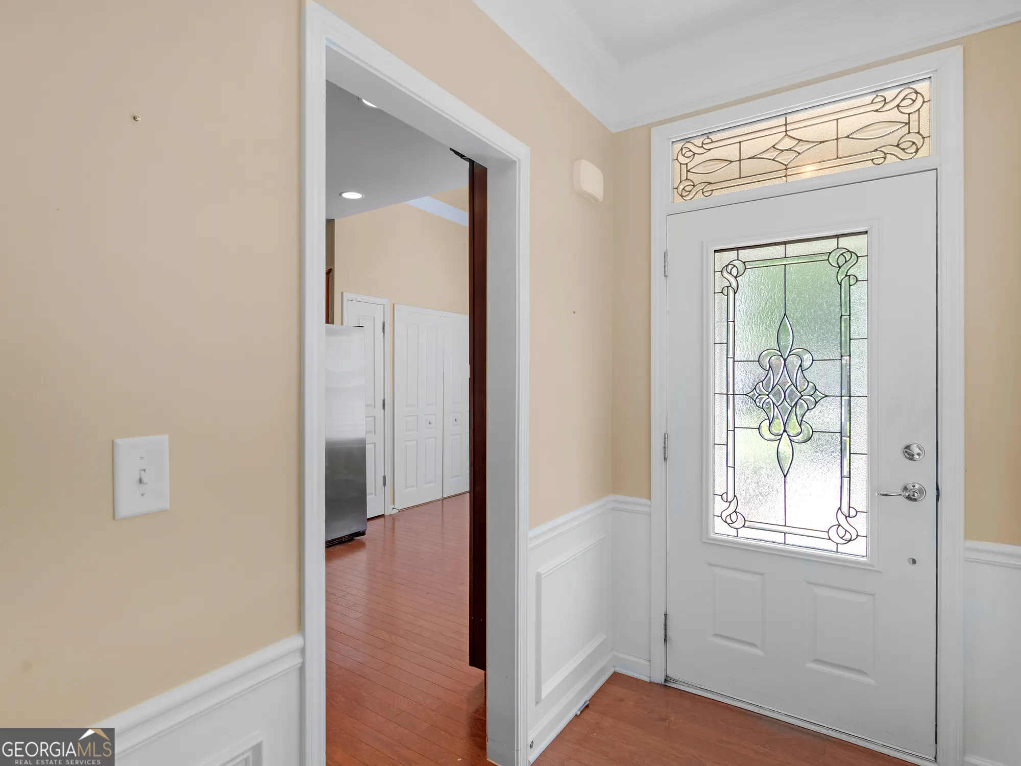 Property Slideshow image 11 of 69 | 130 magic lily dr, Griffin, GA, 30223