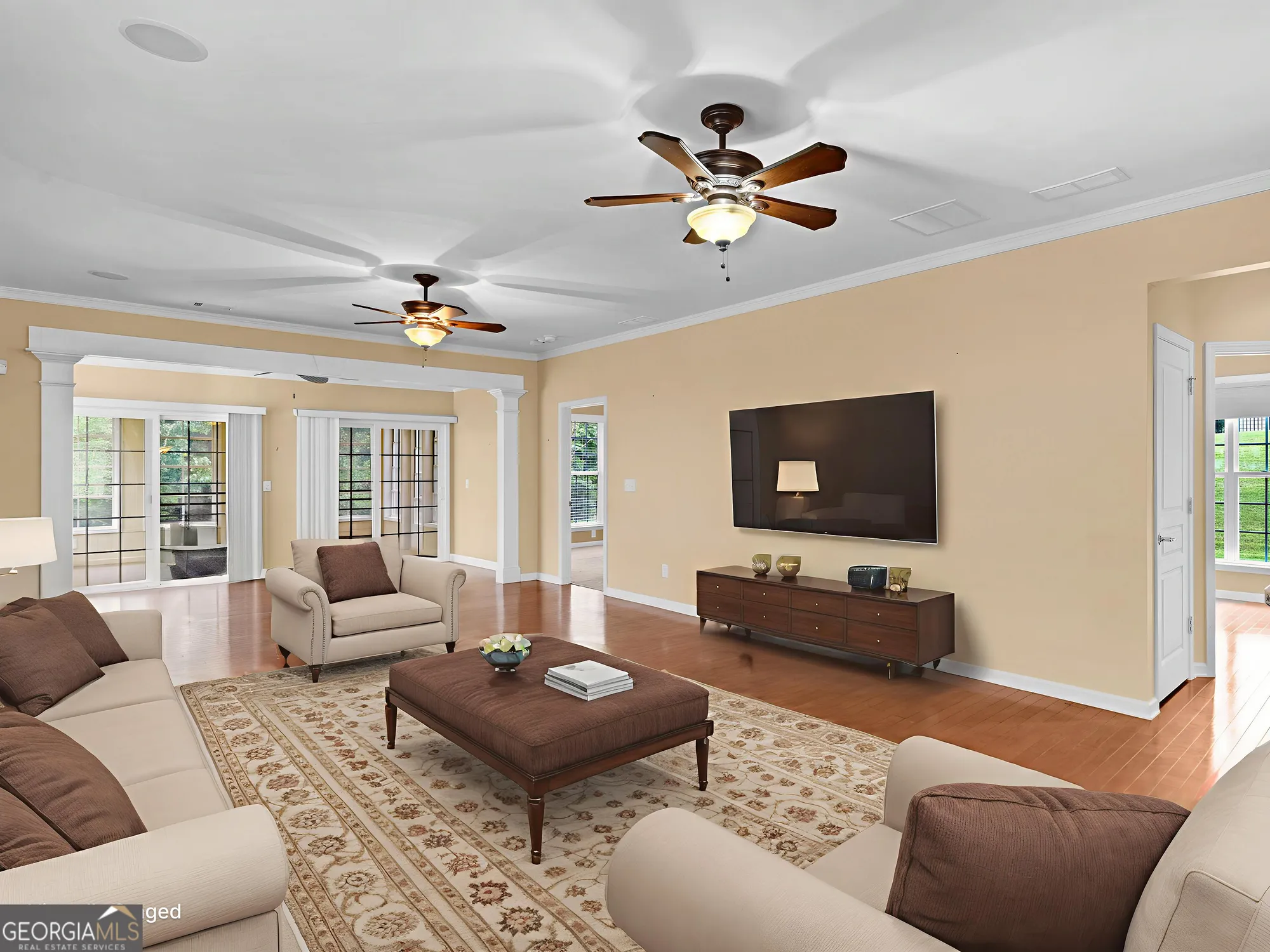 Property Slideshow image 31 of 69 | 130 magic lily dr, Griffin, GA, 30223