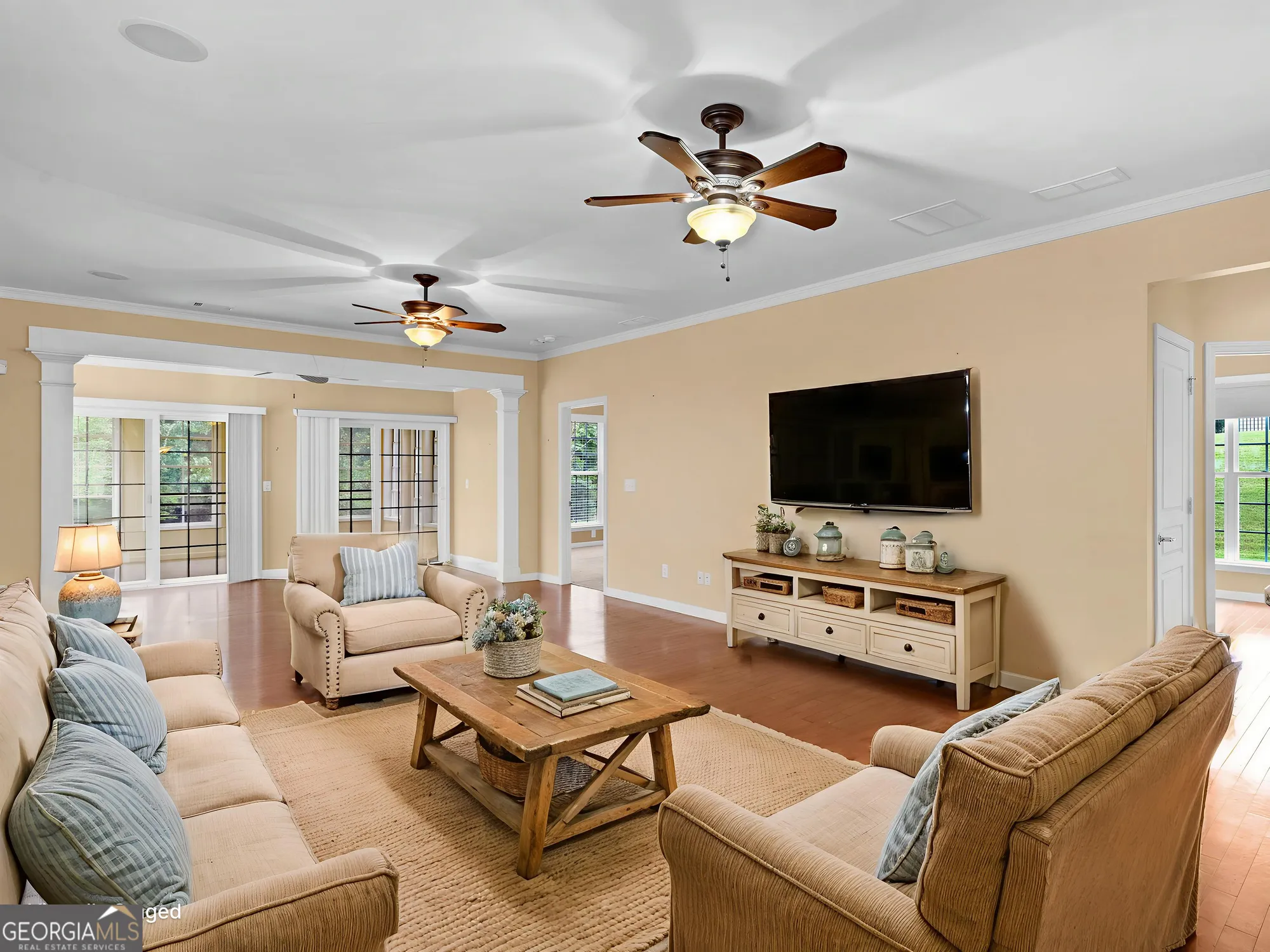 Property Slideshow image 29 of 69 | 130 magic lily dr, Griffin, GA, 30223