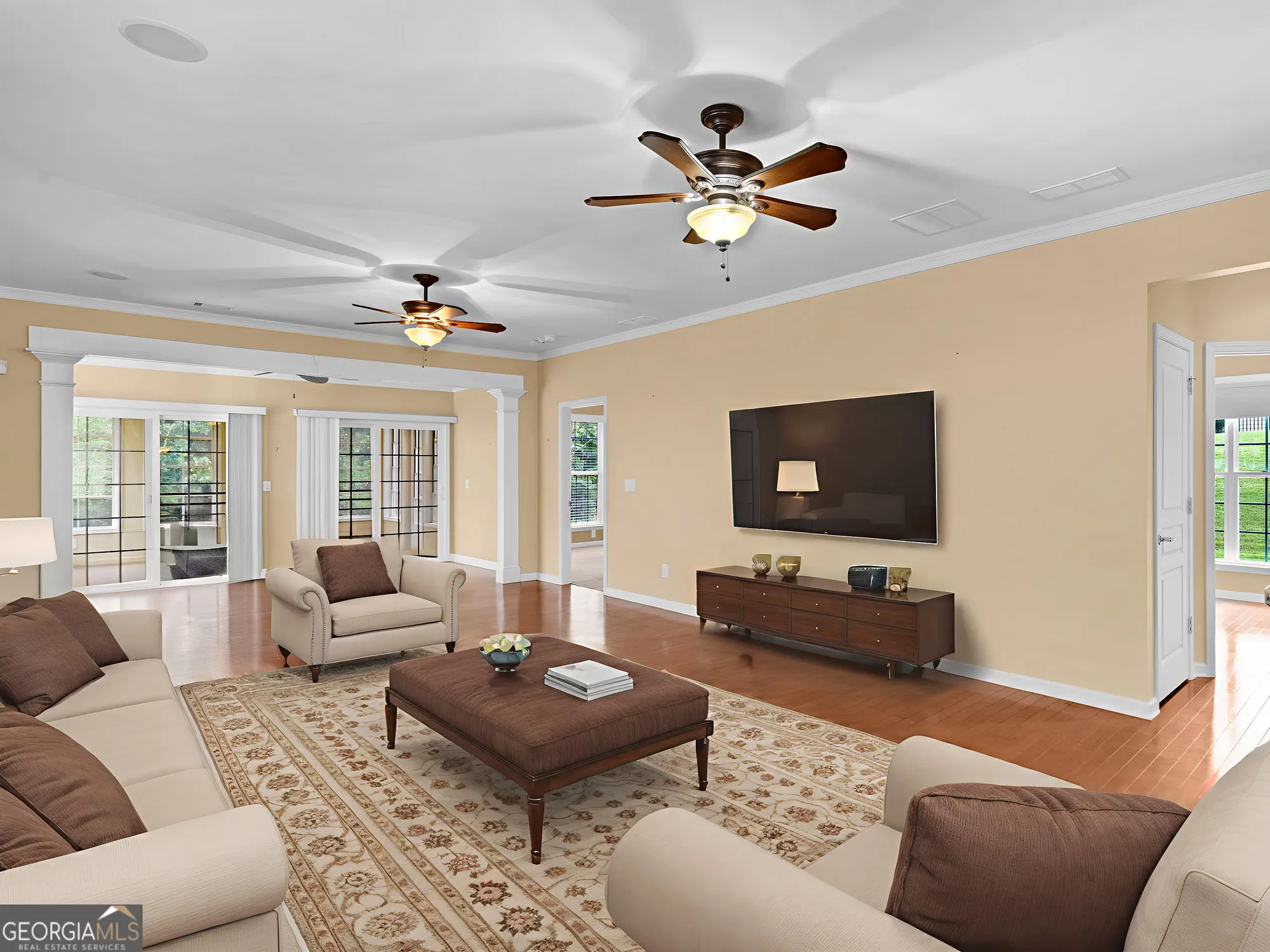 Property Slideshow image 30 of 69 | 130 magic lily dr, Griffin, GA, 30223