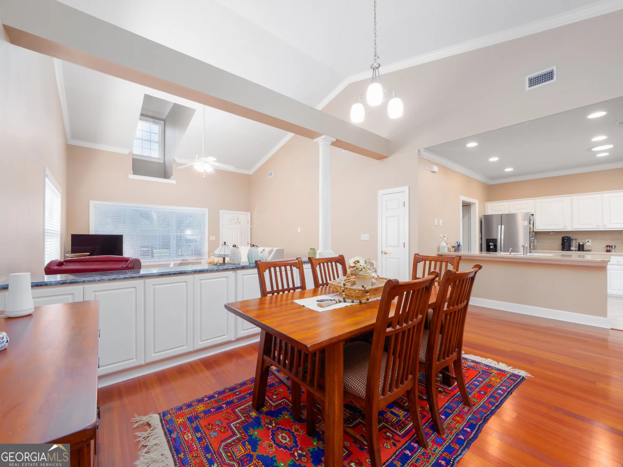 Property Slideshow image 4 of 28 | 215 peppertree crossing ave, Brunswick, GA, 31525