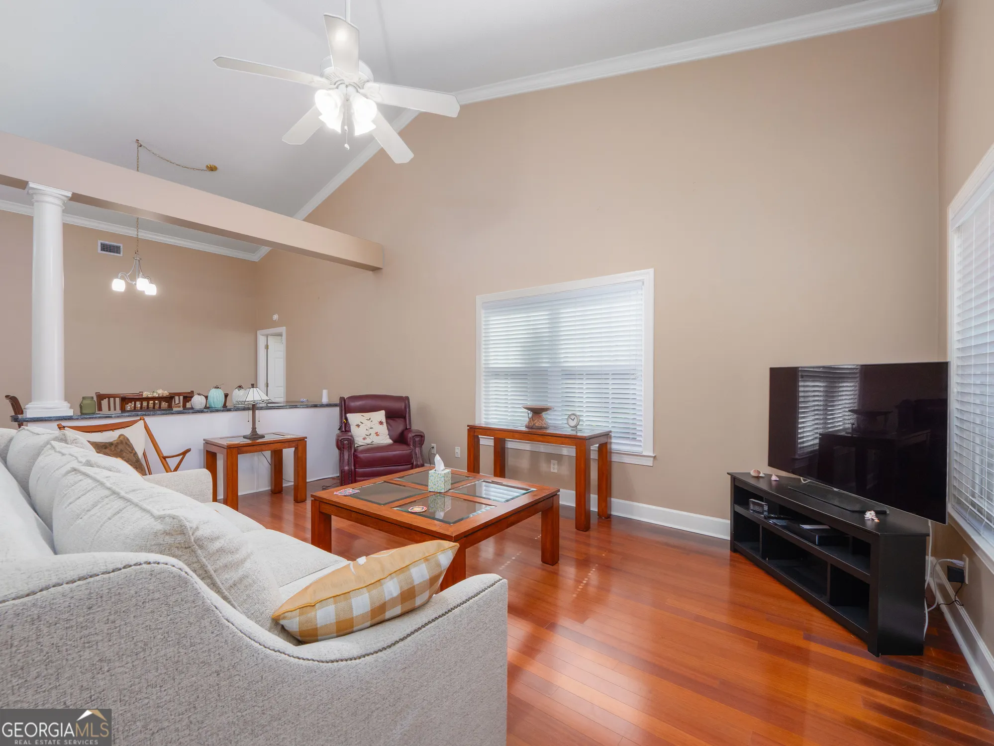 Property Slideshow image 7 of 28 | 215 peppertree crossing ave, Brunswick, GA, 31525