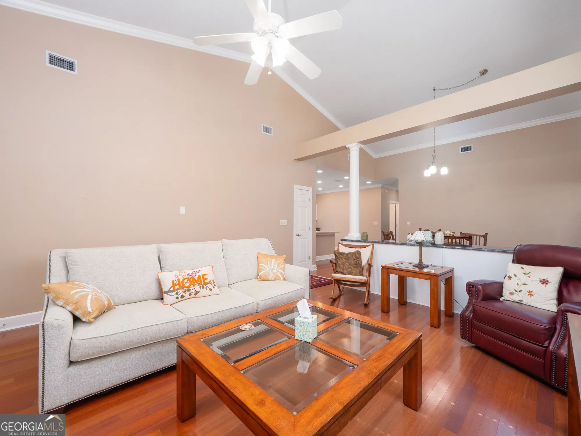 Property Slideshow image 5 of 28 | 215 peppertree crossing ave, Brunswick, GA, 31525