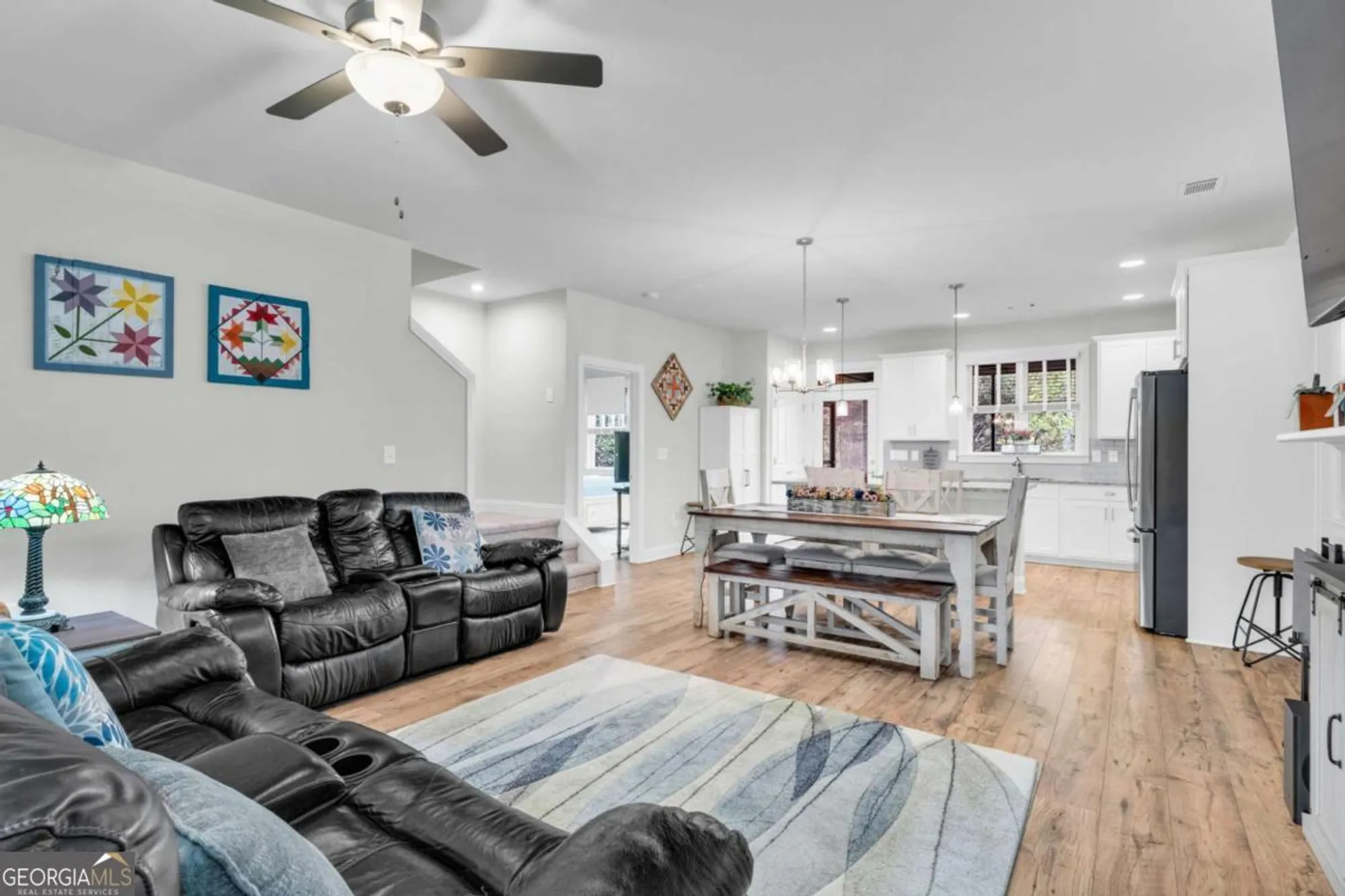 Property Slideshow image 14 of 64 | 125 grand cir, Jasper, GA, 30143