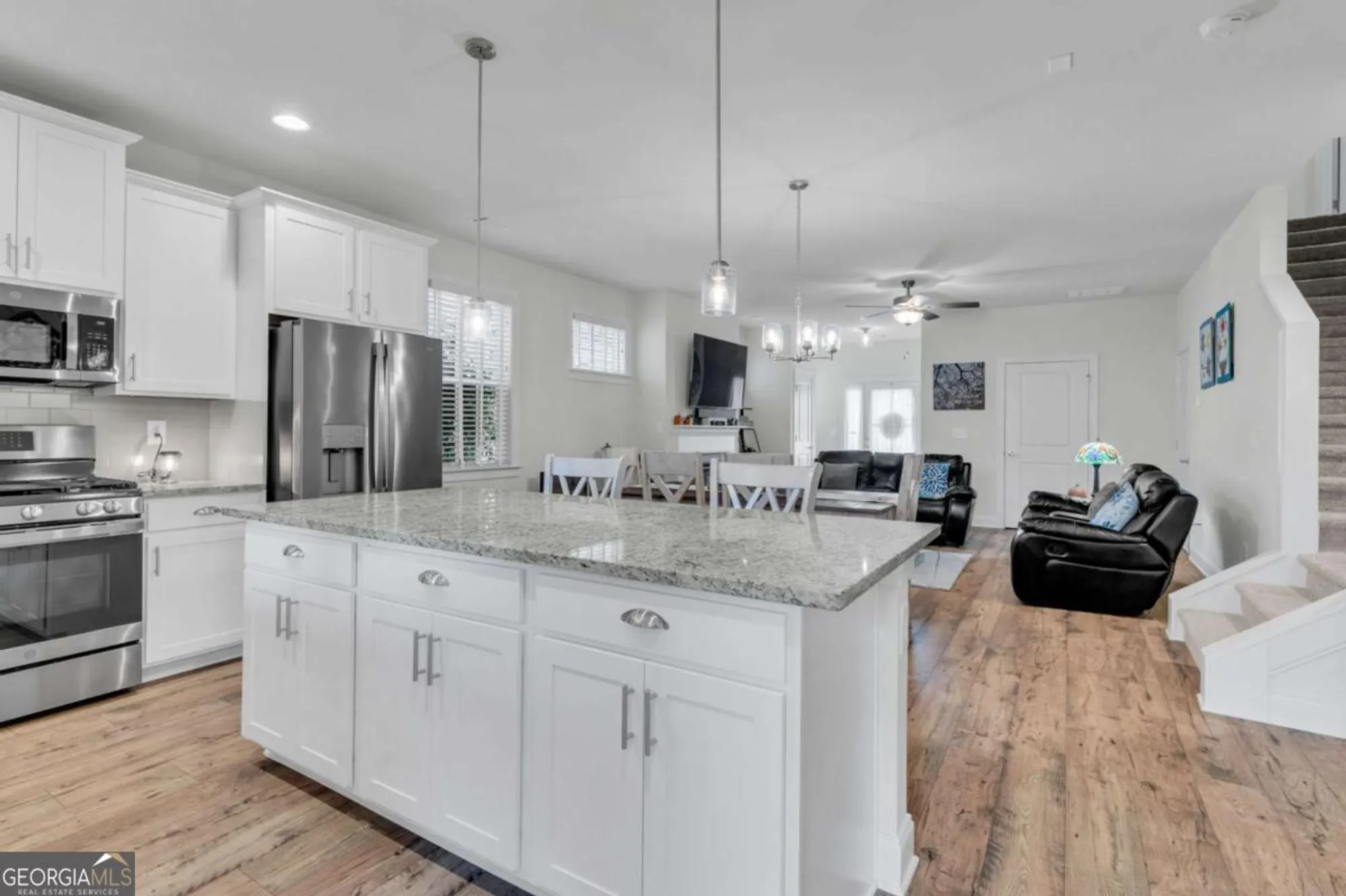 Property Slideshow image 11 of 64 | 125 grand cir, Jasper, GA, 30143