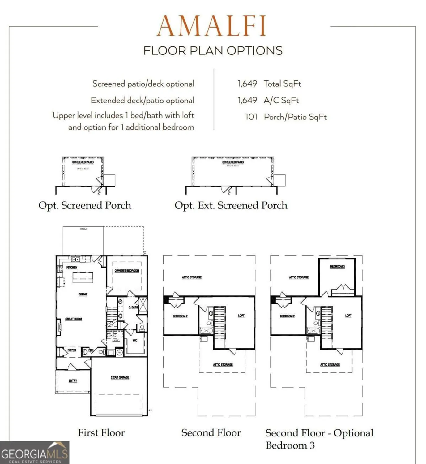 Property Slideshow image 40 of 64 | 125 grand cir, Jasper, GA, 30143