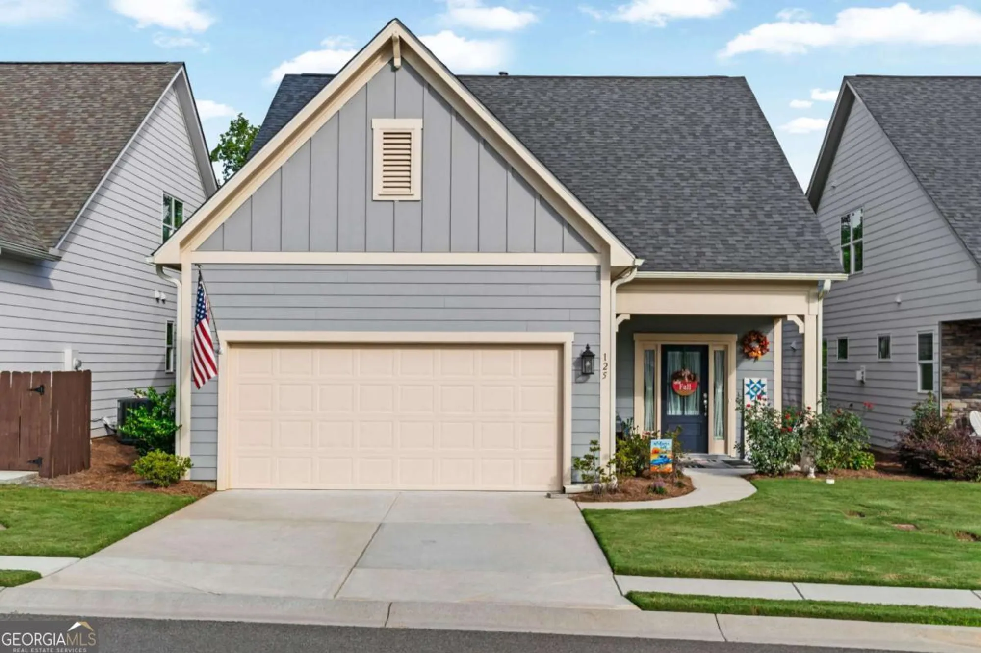 Property Slideshow image 4 of 64 | 125 grand cir, Jasper, GA, 30143