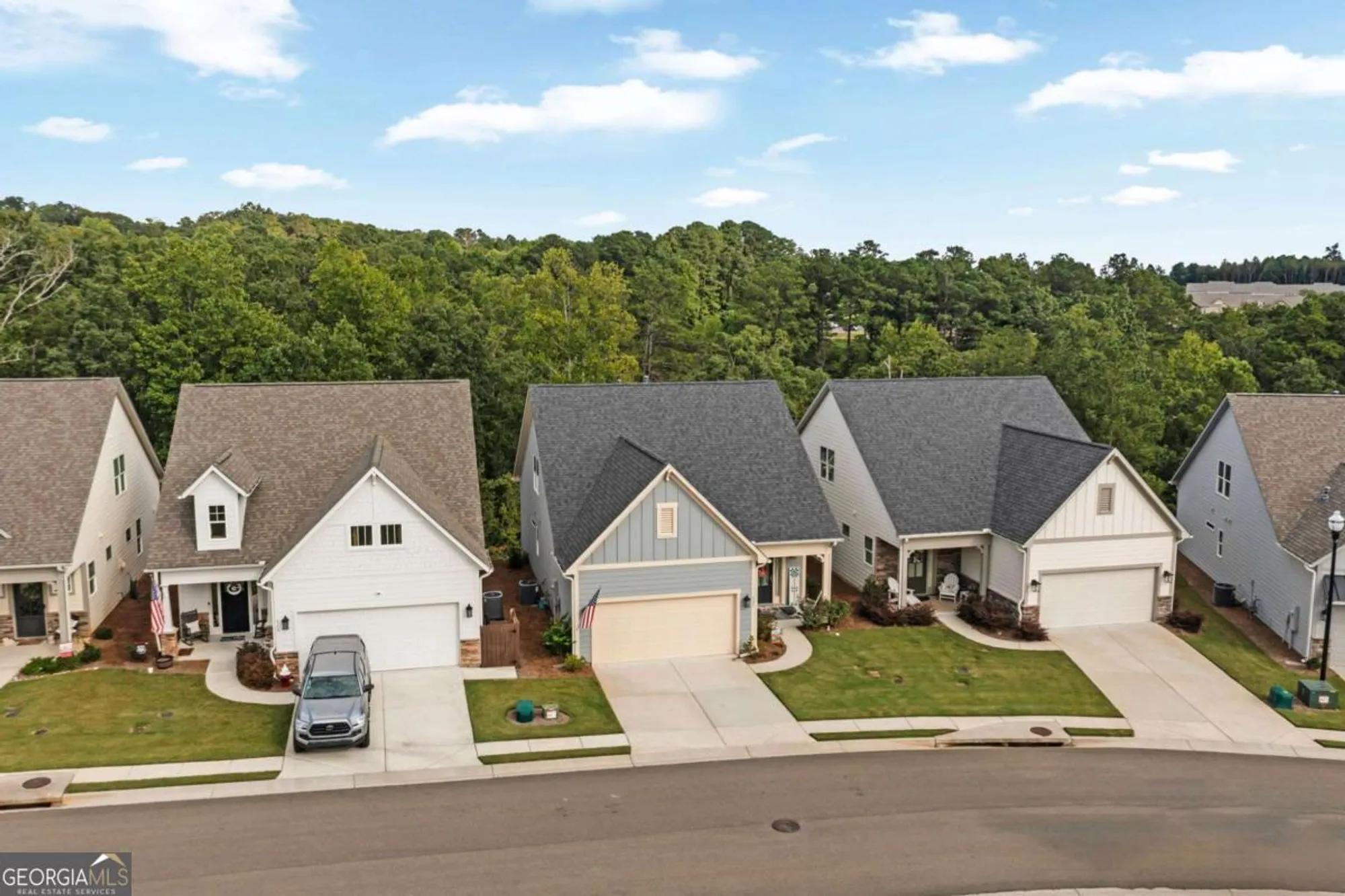 Property Slideshow image 52 of 64 | 125 grand cir, Jasper, GA, 30143