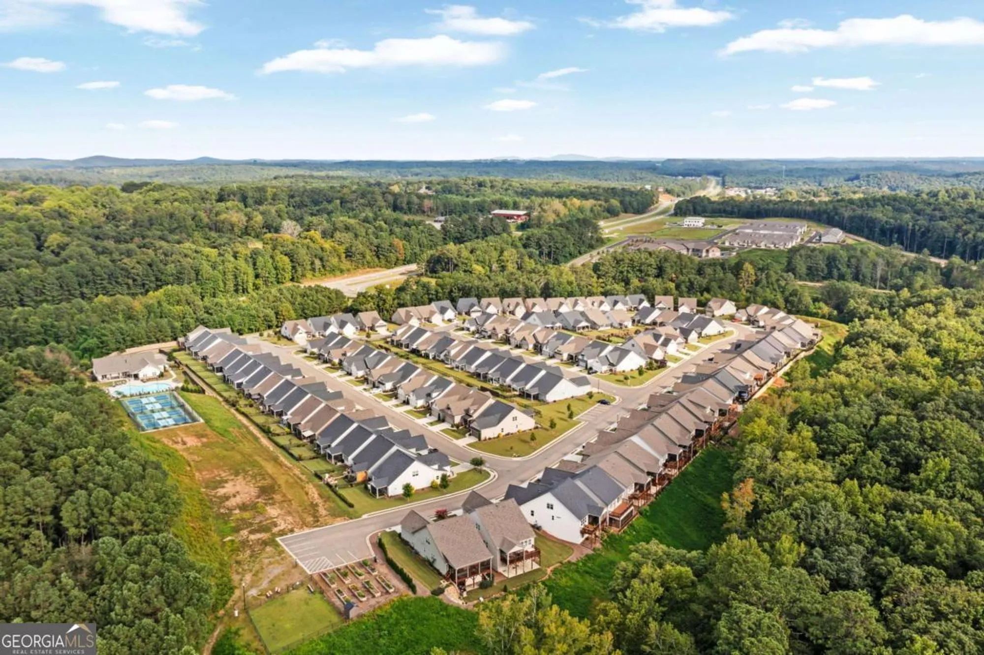 Property Slideshow image 57 of 64 | 125 grand cir, Jasper, GA, 30143