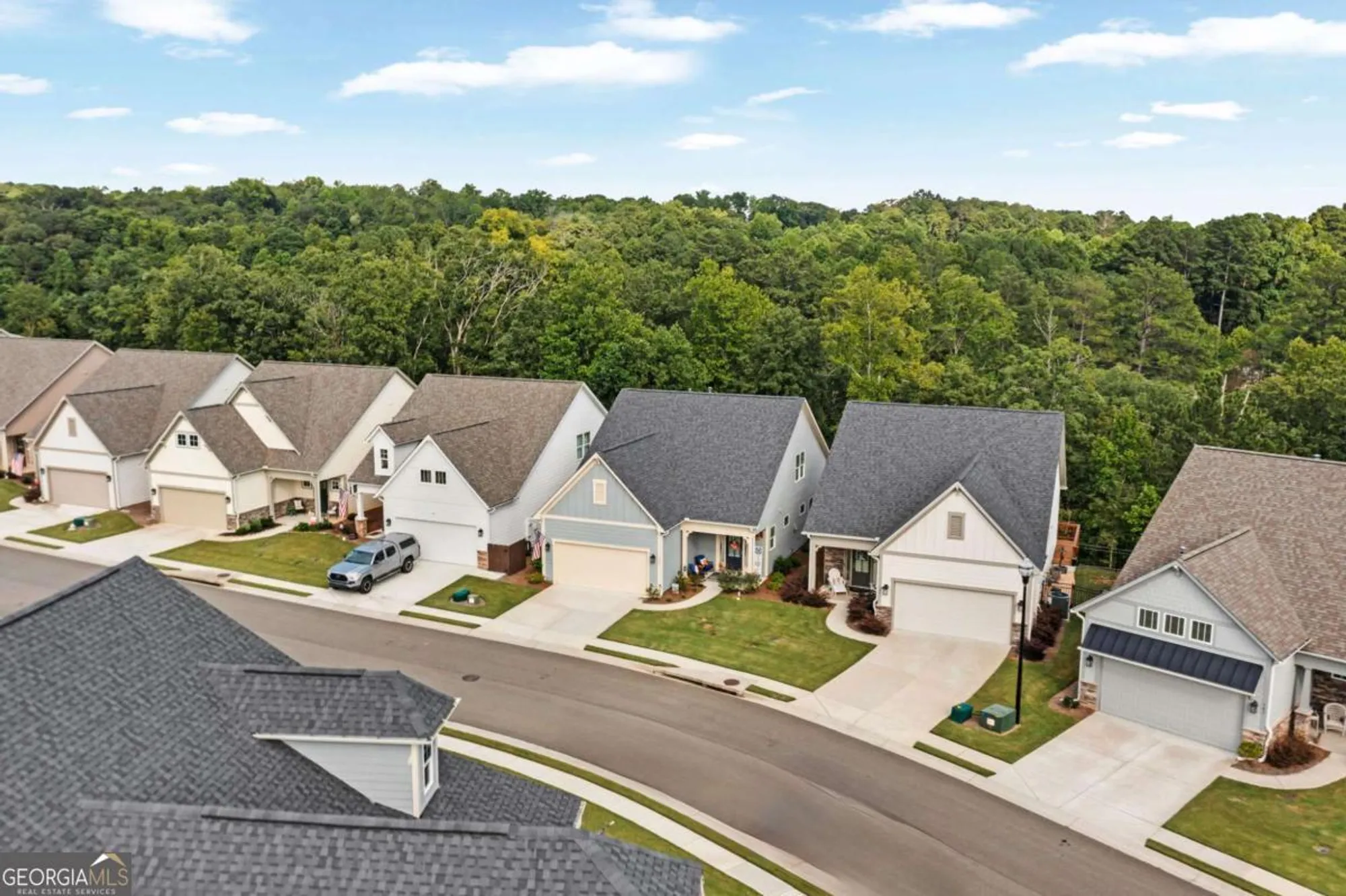 Property Slideshow image 53 of 64 | 125 grand cir, Jasper, GA, 30143