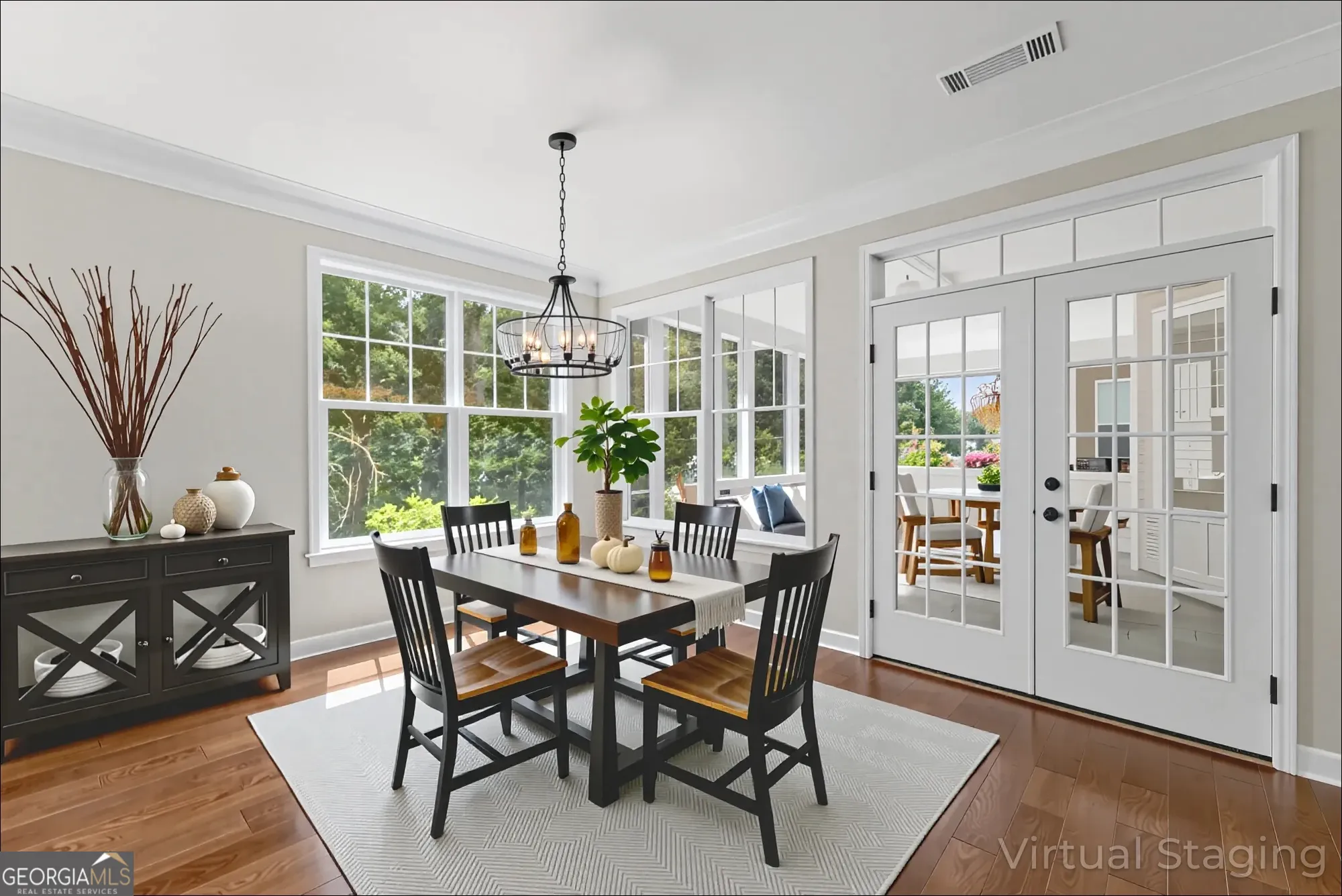 Property Slideshow image 14 of 63 | 3230 indian hawthorne rdg, Gainesville, GA, 30504