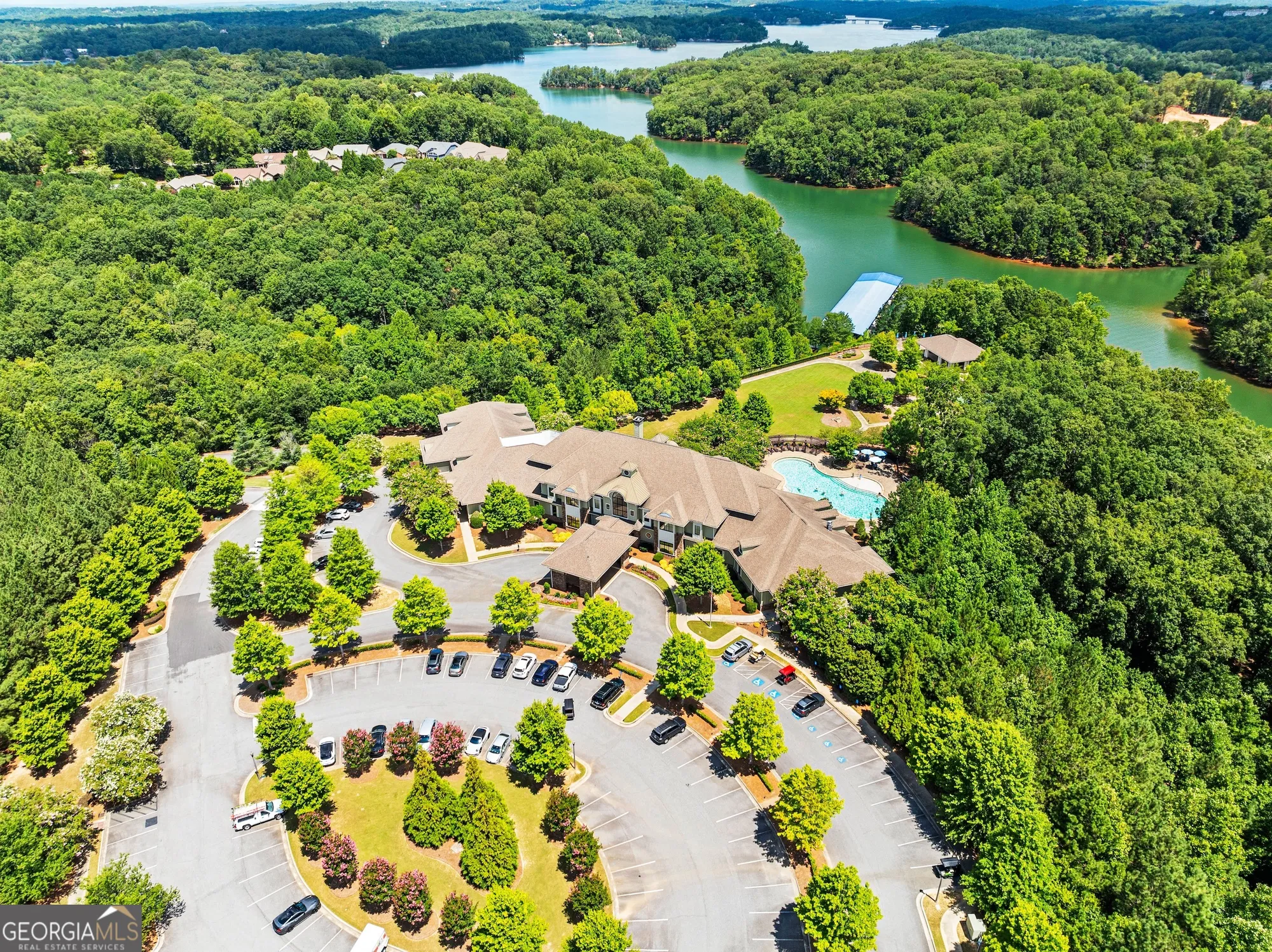 Property Slideshow image 51 of 63 | 3230 indian hawthorne rdg, Gainesville, GA, 30504