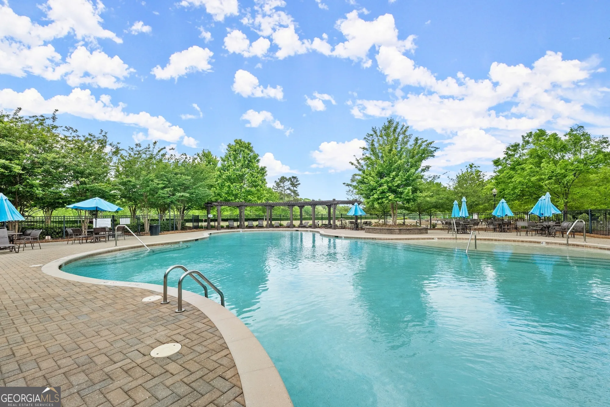 Property Slideshow image 50 of 63 | 3230 indian hawthorne rdg, Gainesville, GA, 30504