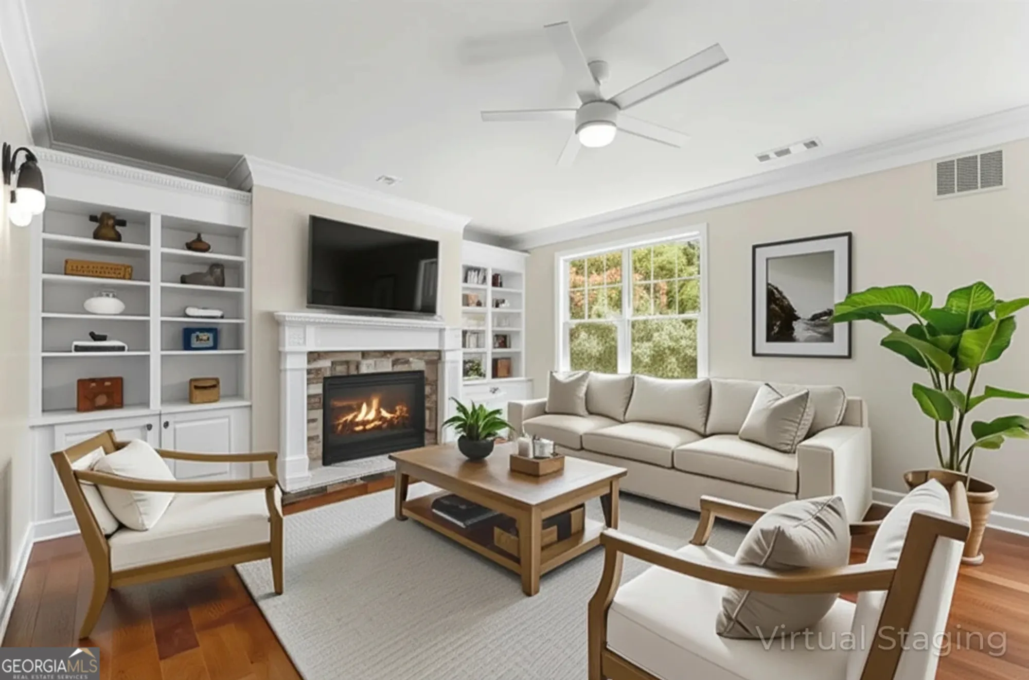 Property Slideshow image 11 of 63 | 3230 indian hawthorne rdg, Gainesville, GA, 30504