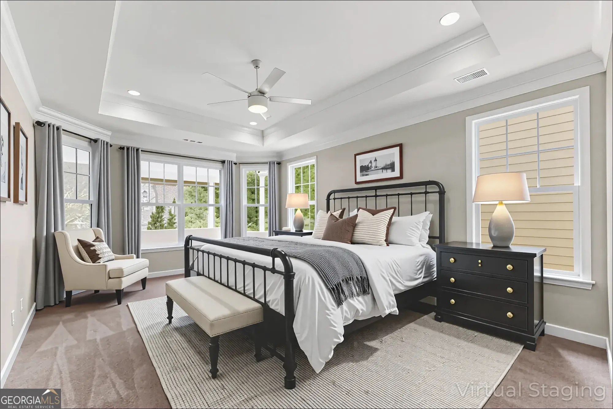 Property Slideshow image 19 of 63 | 3230 indian hawthorne rdg, Gainesville, GA, 30504