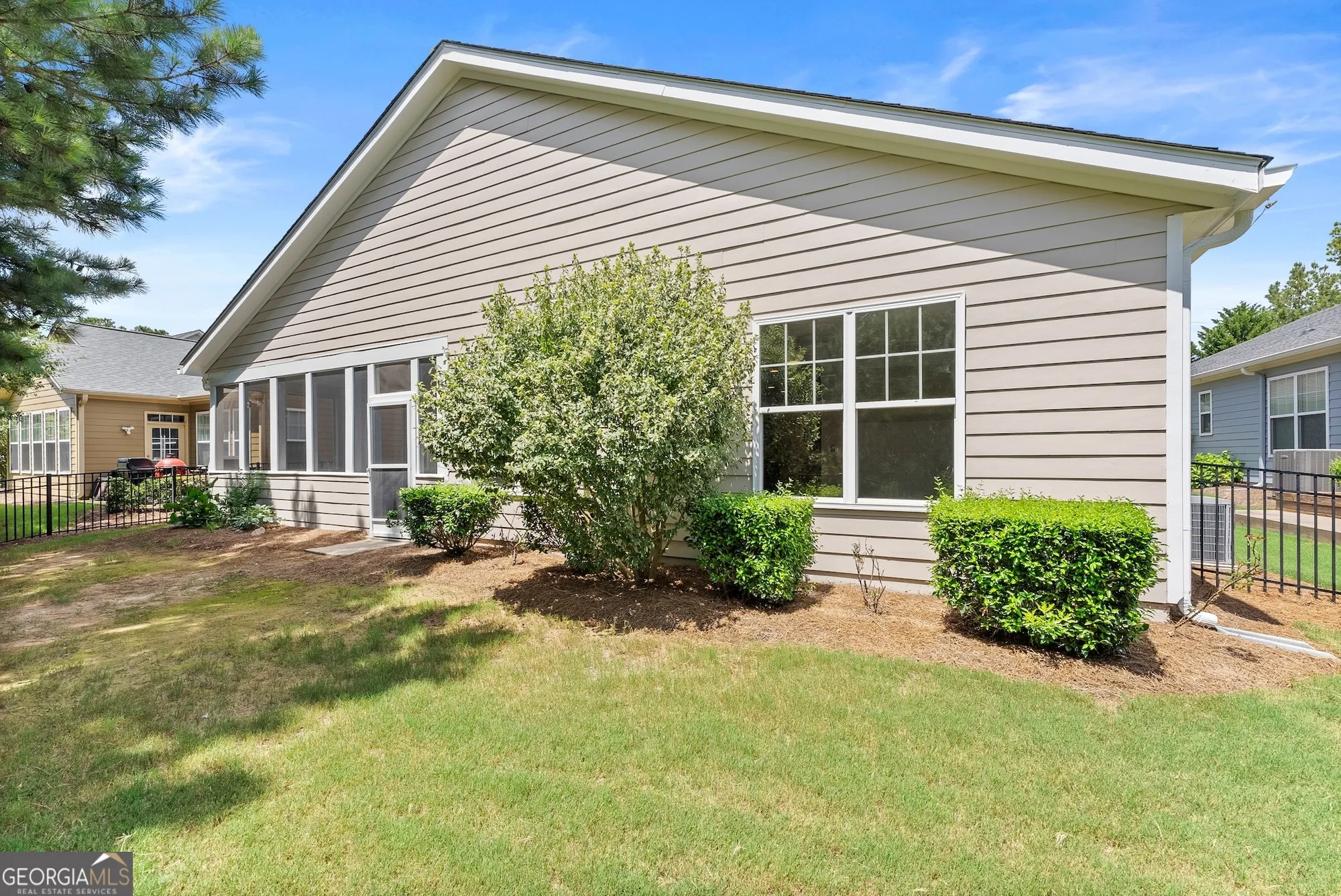 Property Slideshow image 40 of 63 | 3230 indian hawthorne rdg, Gainesville, GA, 30504