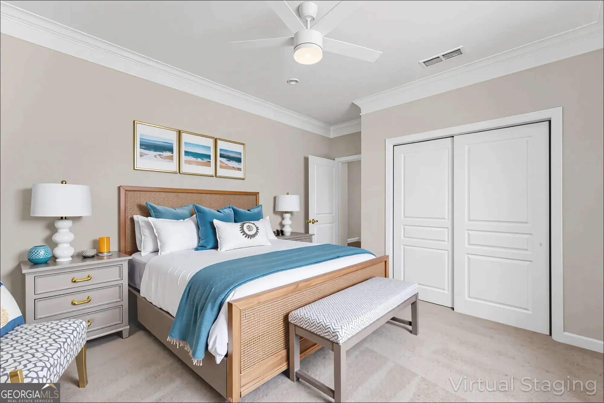 Property Slideshow image 31 of 63 | 3230 indian hawthorne rdg, Gainesville, GA, 30504