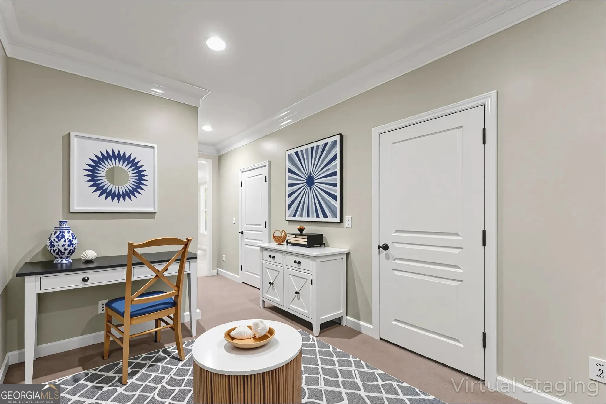 Property Slideshow image 23 of 63 | 3230 indian hawthorne rdg, Gainesville, GA, 30504