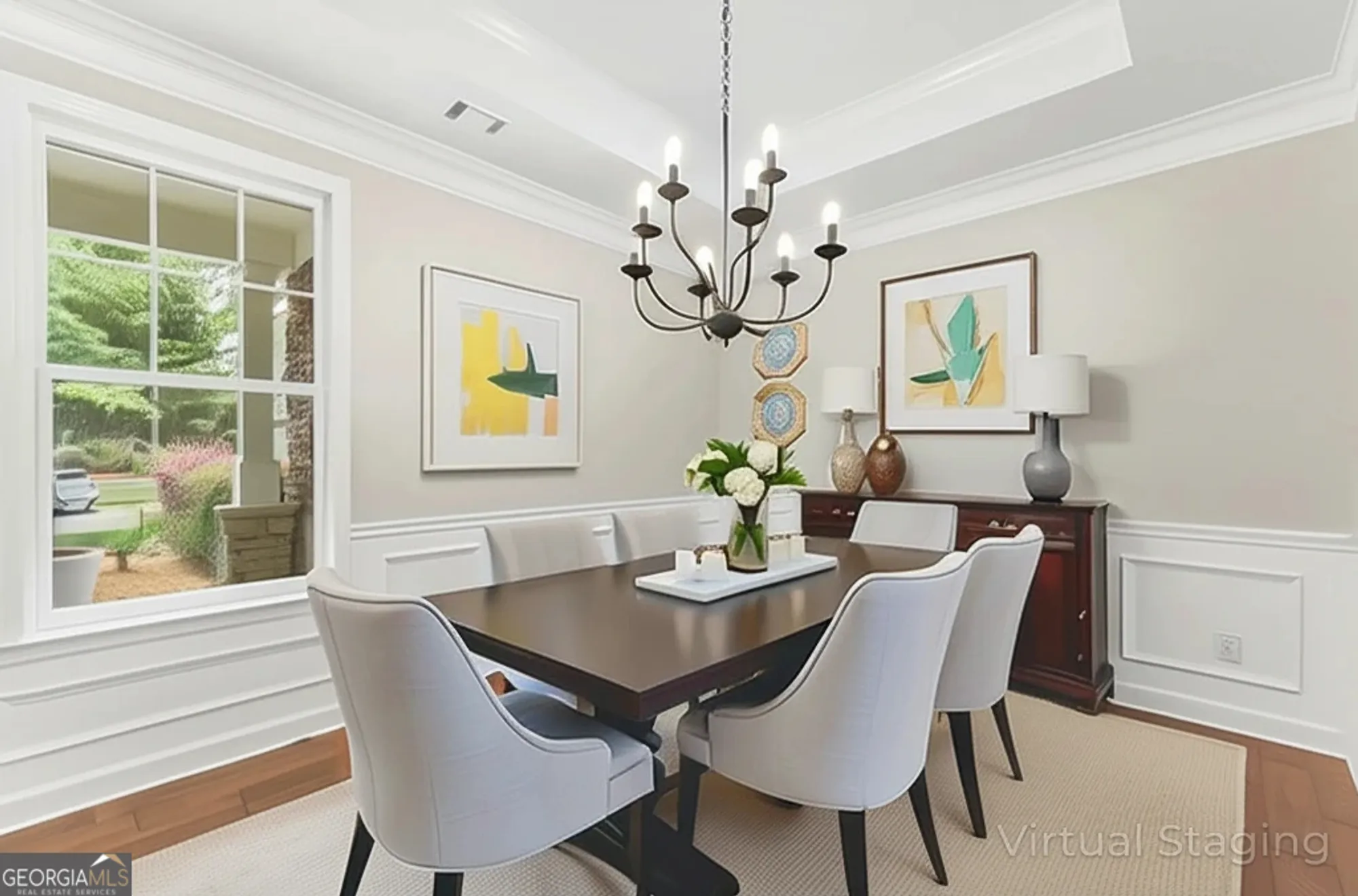 Property Slideshow image 6 of 63 | 3230 indian hawthorne rdg, Gainesville, GA, 30504