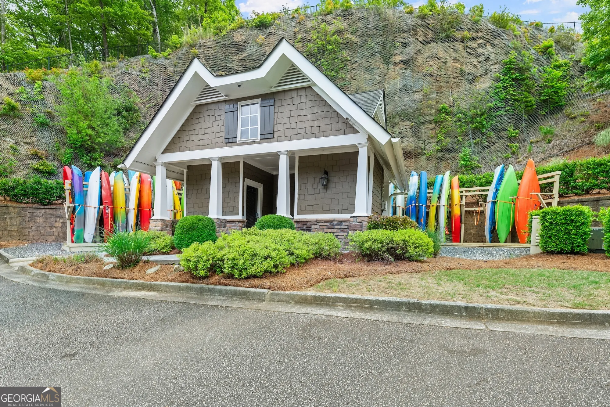 Property Slideshow image 56 of 63 | 3230 indian hawthorne rdg, Gainesville, GA, 30504