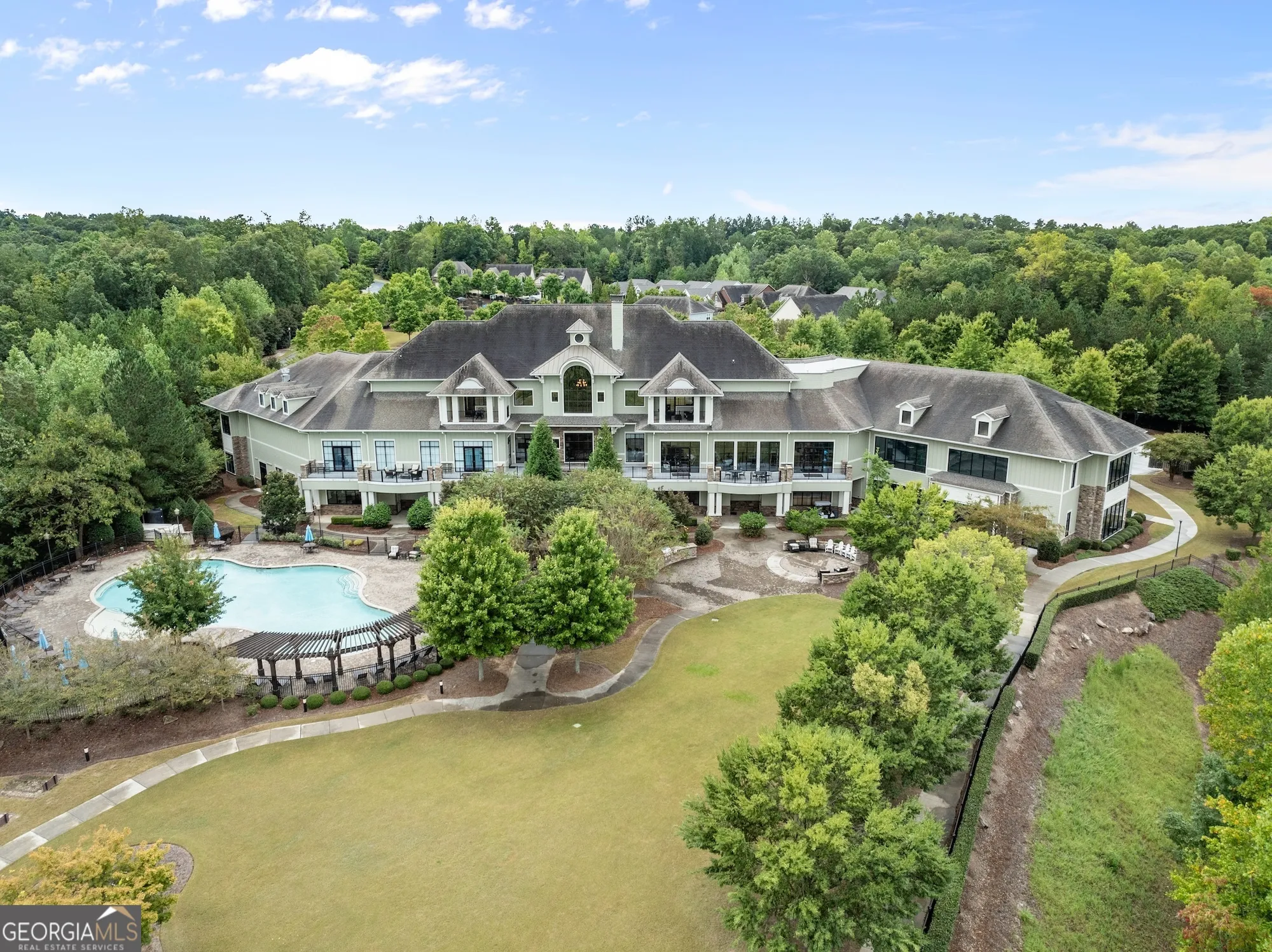 Property Slideshow image 47 of 63 | 3230 indian hawthorne rdg, Gainesville, GA, 30504