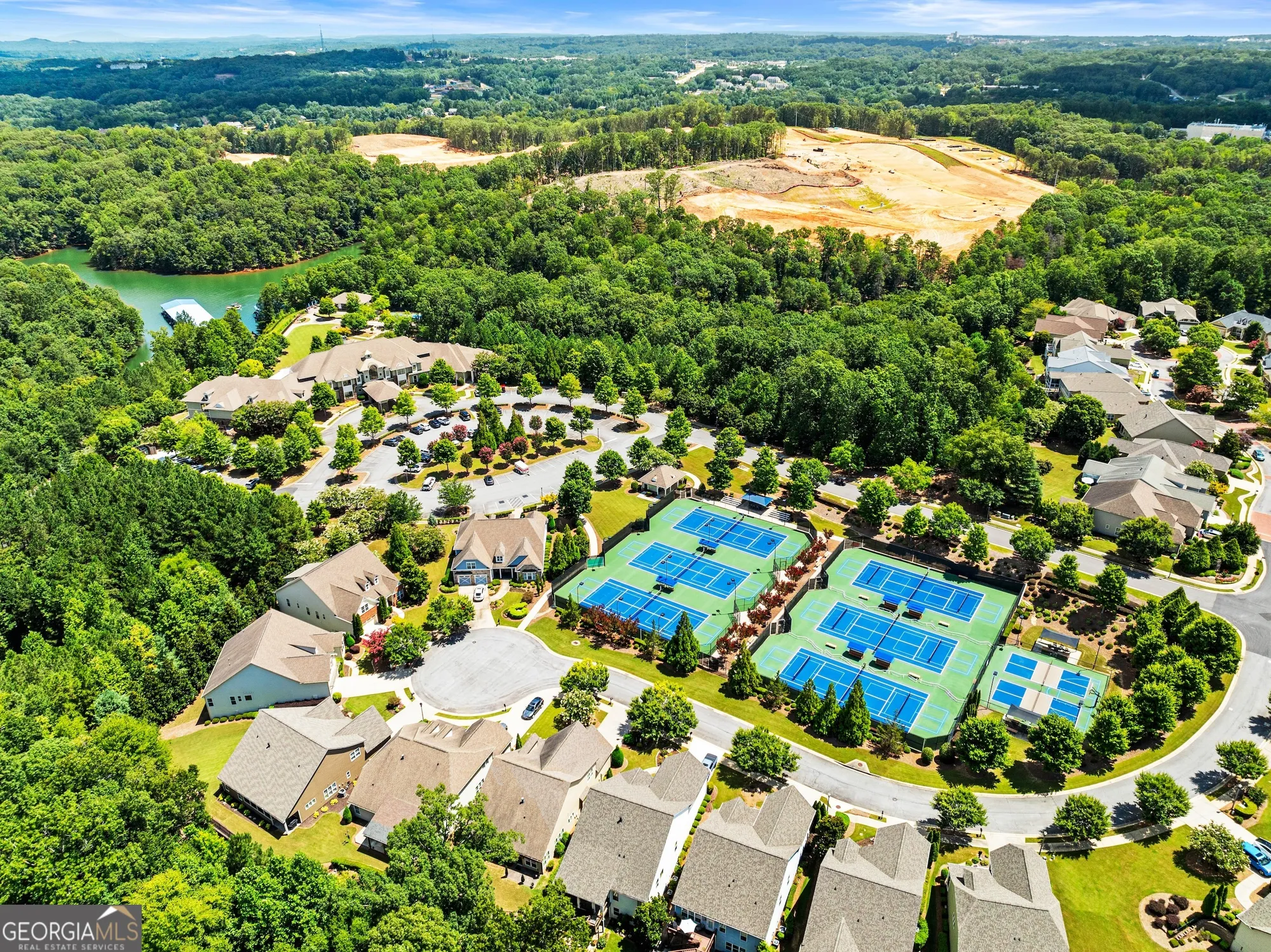 Property Slideshow image 57 of 63 | 3230 indian hawthorne rdg, Gainesville, GA, 30504