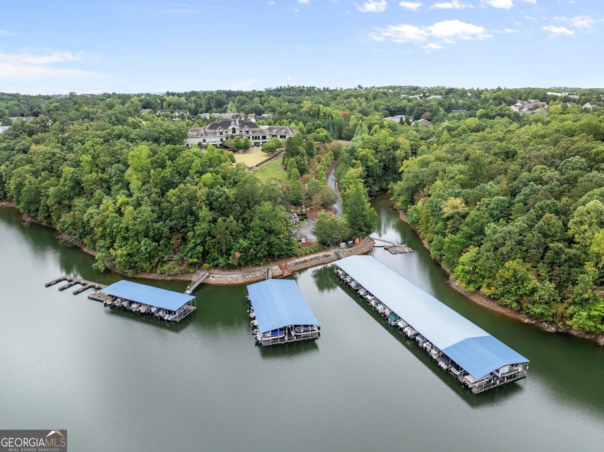 Property Slideshow image 53 of 63 | 3230 indian hawthorne rdg, Gainesville, GA, 30504