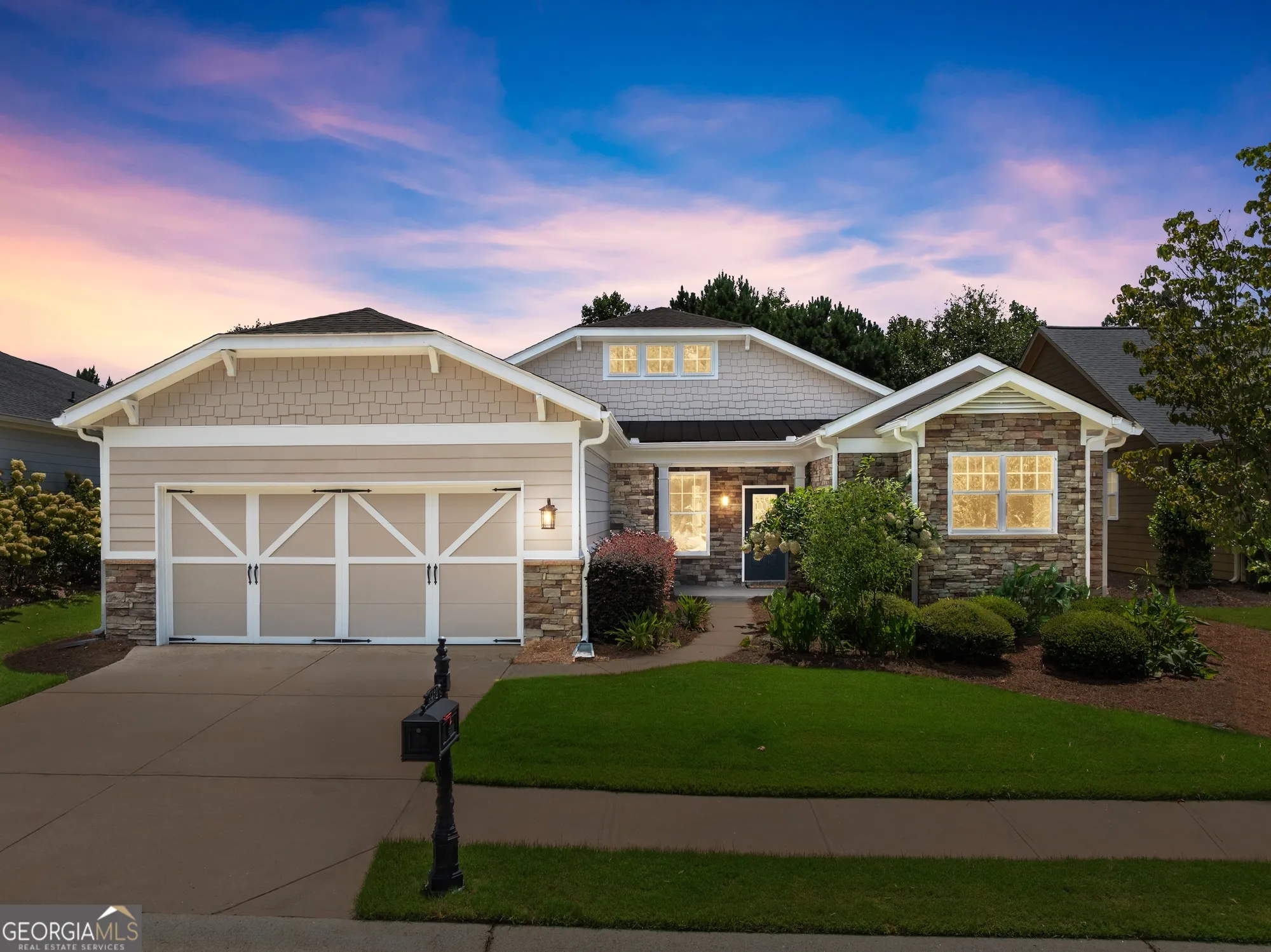 Property Slideshow image 3 of 63 | 3230 indian hawthorne rdg, Gainesville, GA, 30504