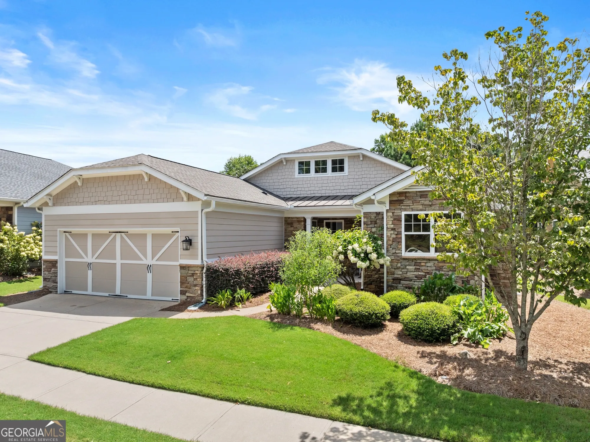 Property Slideshow image 1 of 63 | 3230 indian hawthorne rdg, Gainesville, GA, 30504