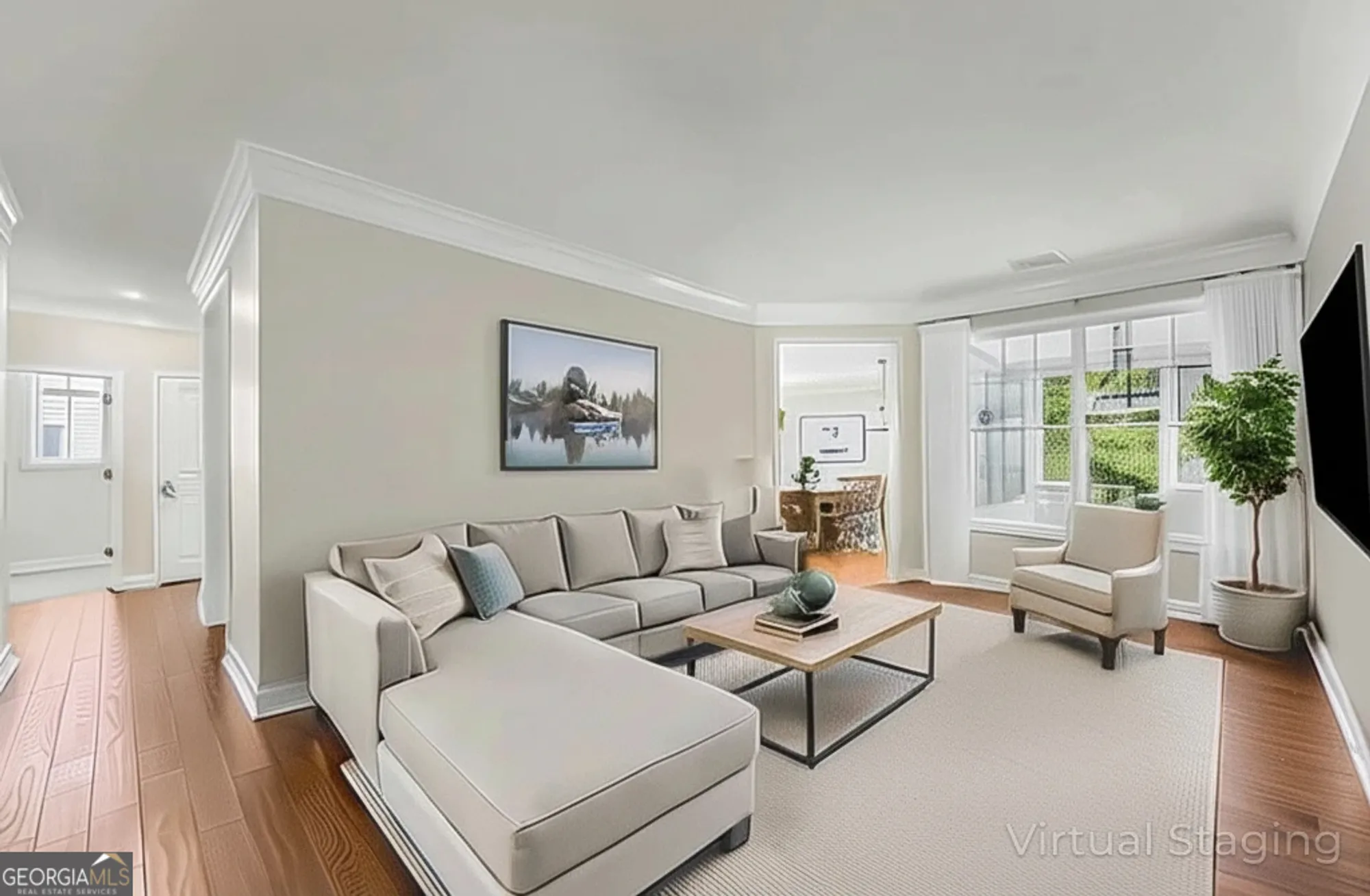 Property Slideshow image 9 of 63 | 3230 indian hawthorne rdg, Gainesville, GA, 30504