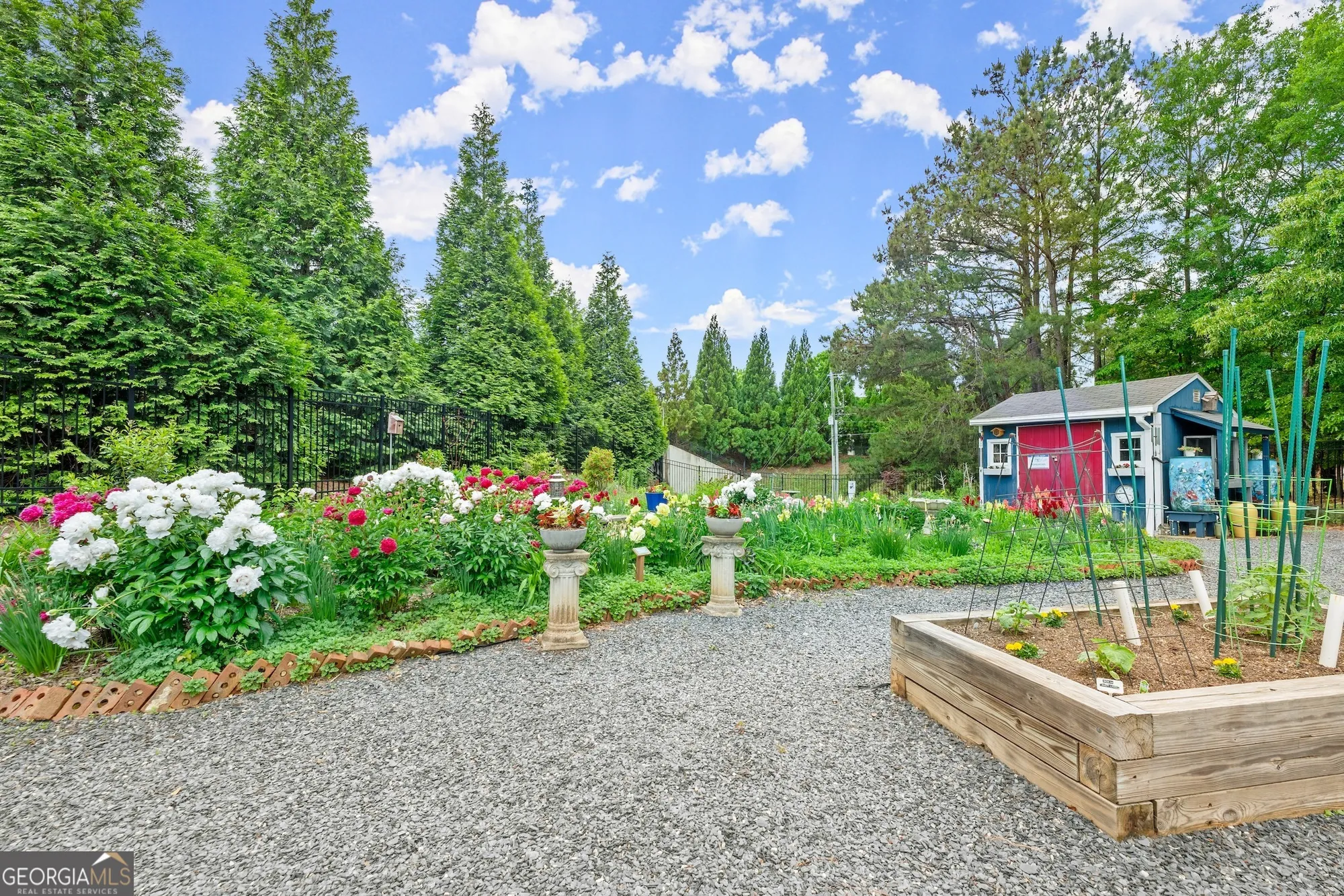 Property Slideshow image 61 of 63 | 3230 indian hawthorne rdg, Gainesville, GA, 30504