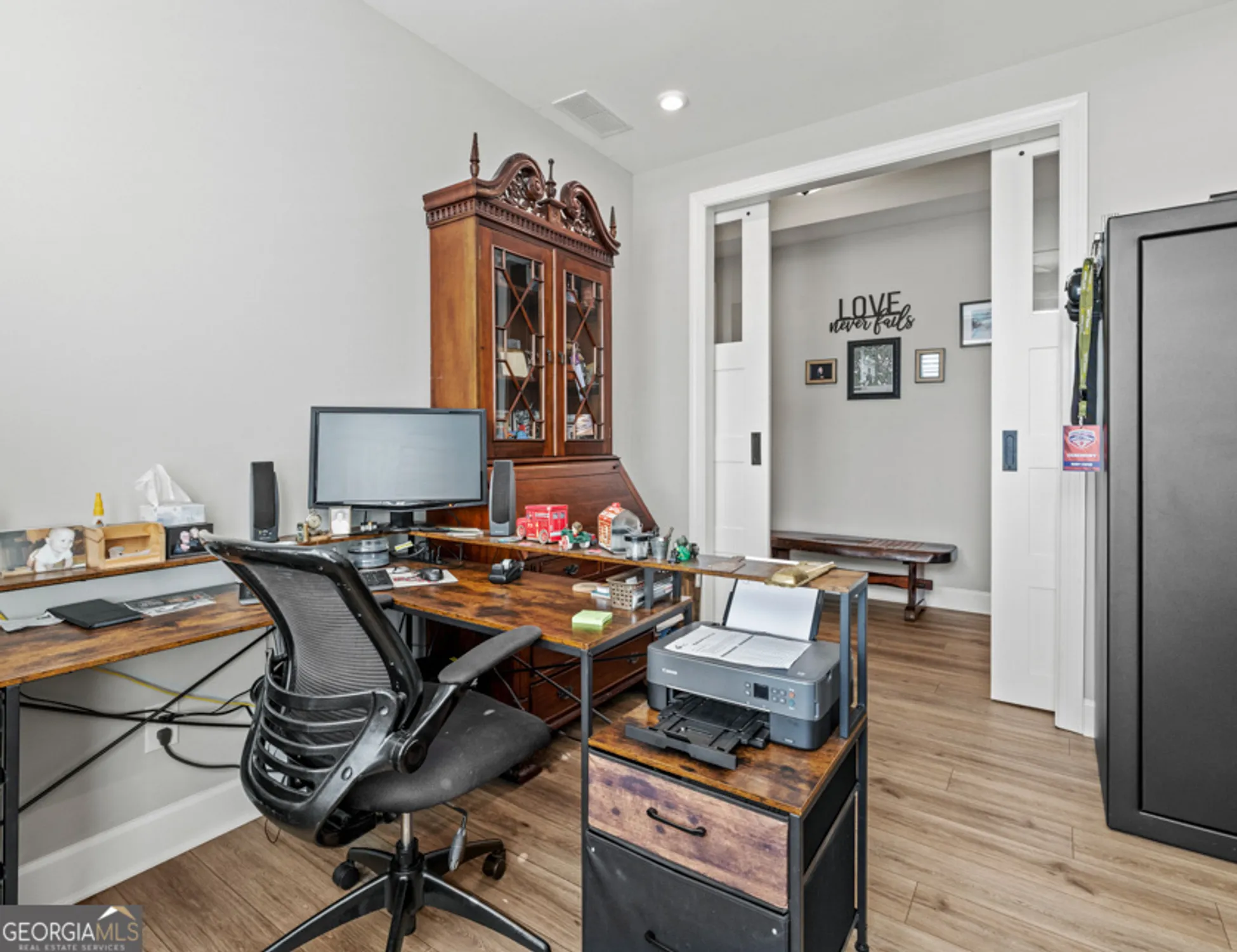 Property Slideshow image 16 of 16 | 123 rabun ct, Hoschton, GA, 30548