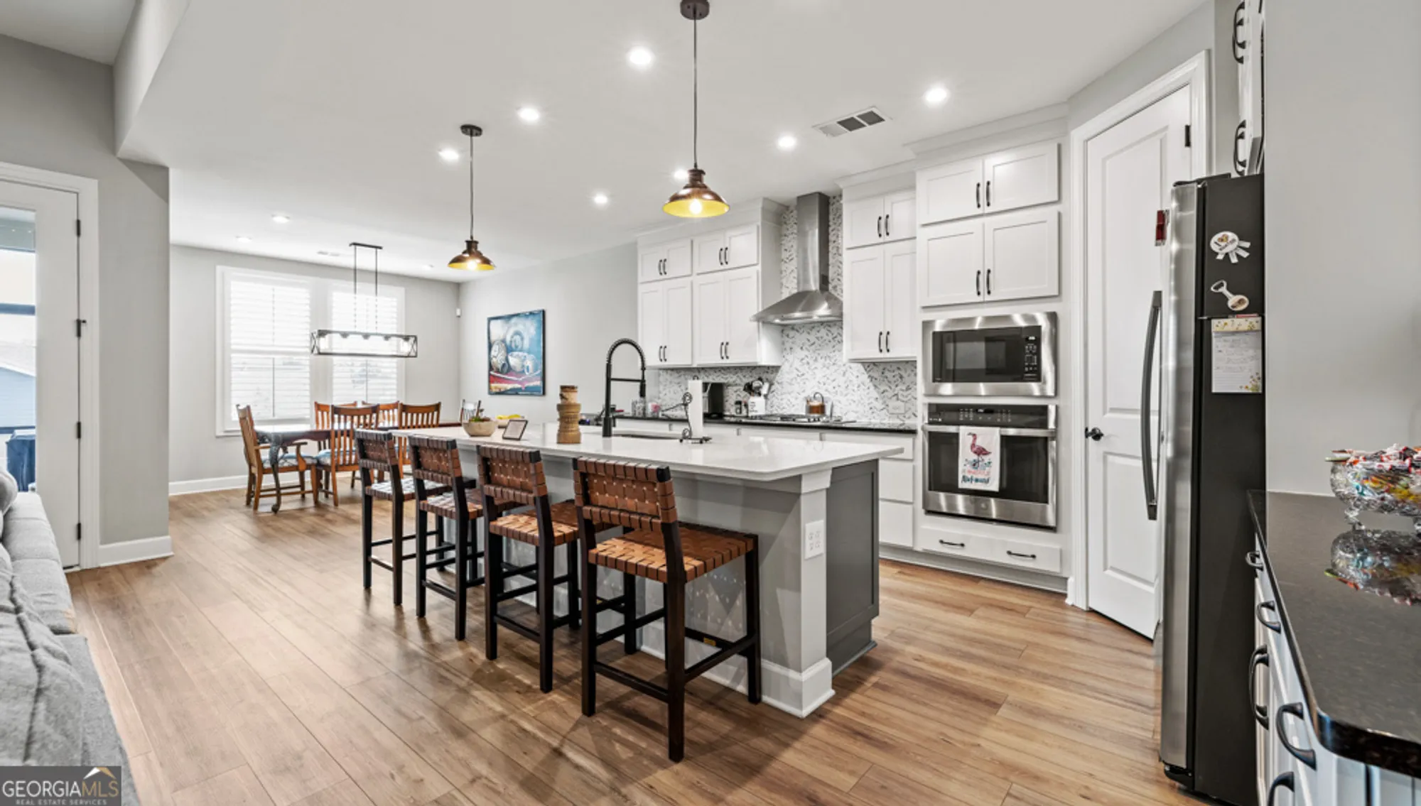 Property Slideshow image 12 of 16 | 123 rabun ct, Hoschton, GA, 30548